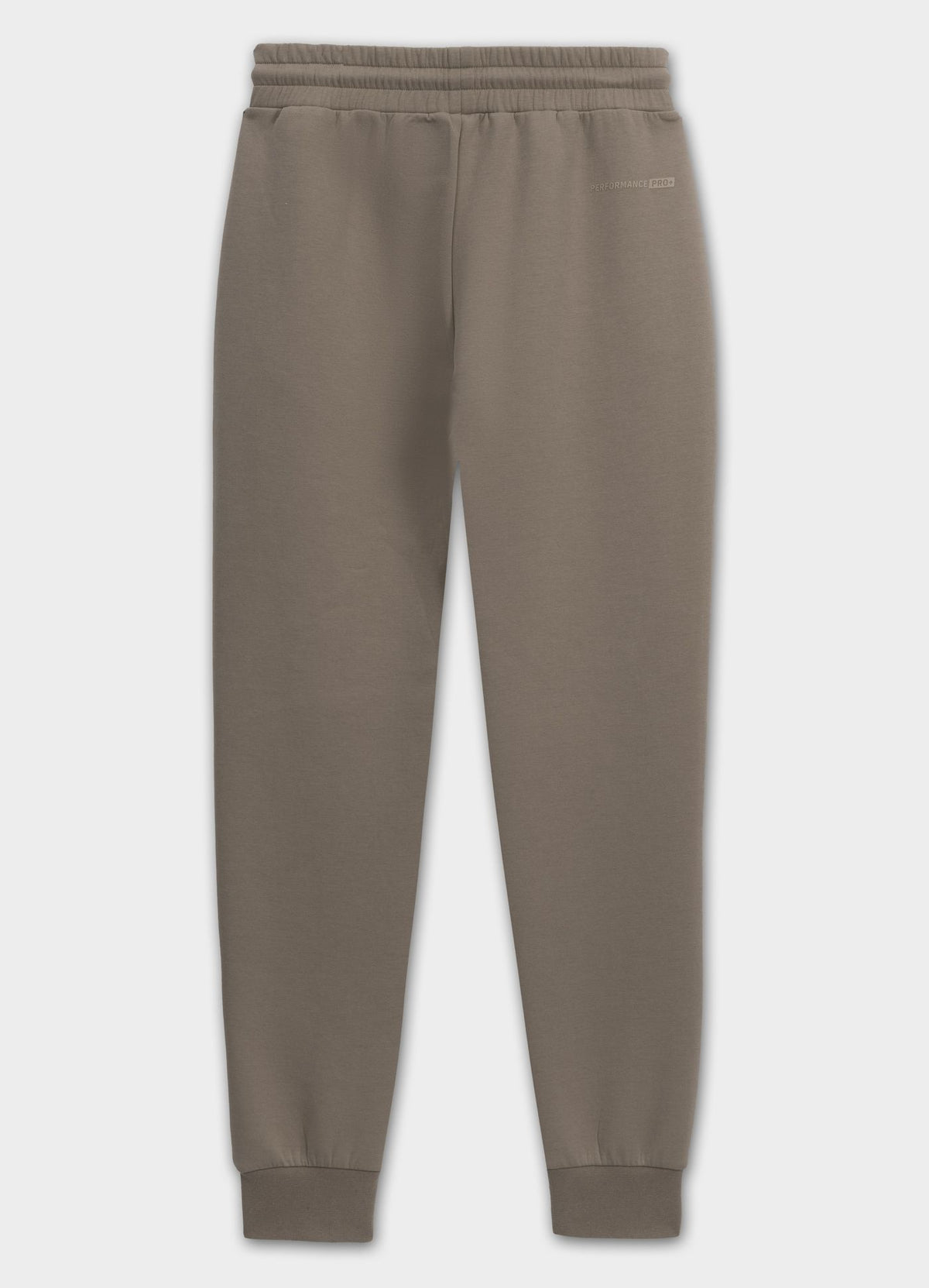 Women's Sweatpants DISCOVERY - Brown