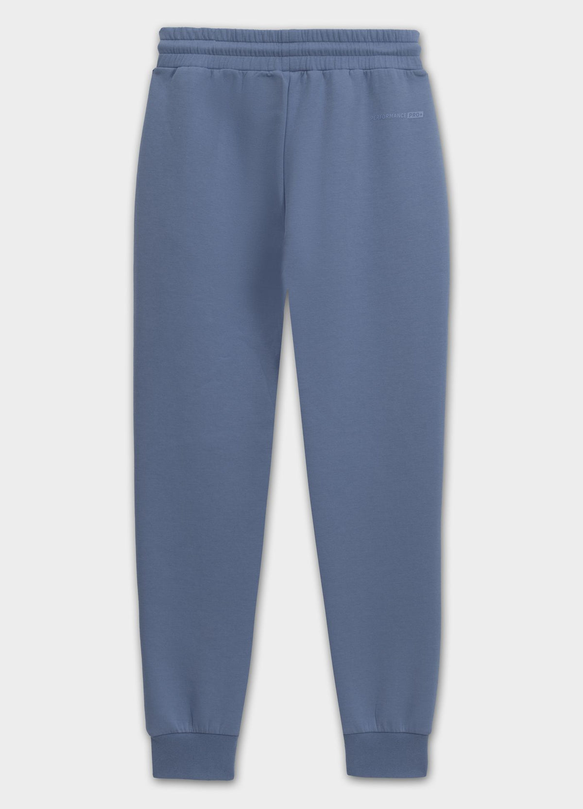 Women's sweatpants DISCOVERY - Blue