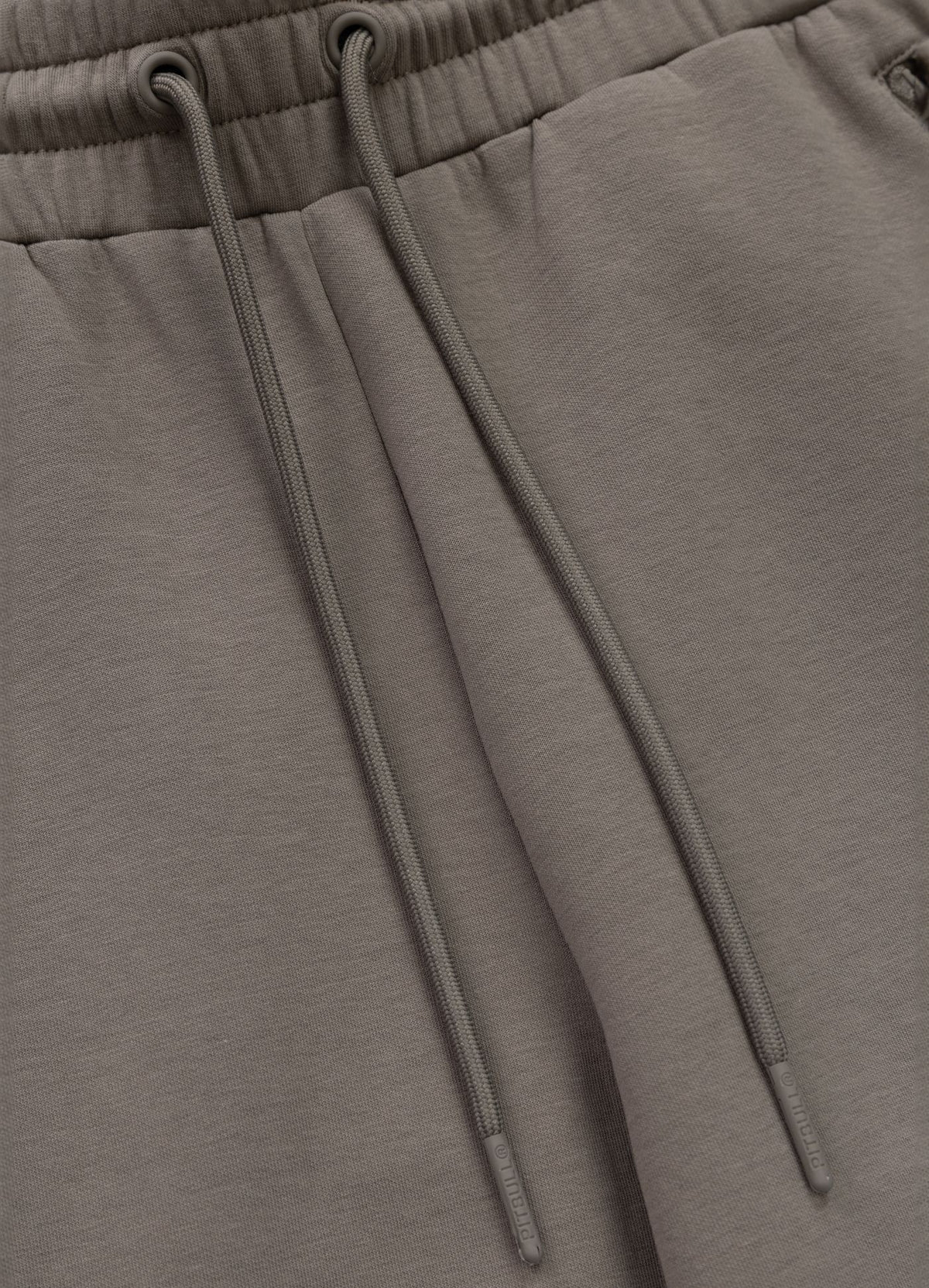 Women's Sweatpants DISCOVERY - Brown