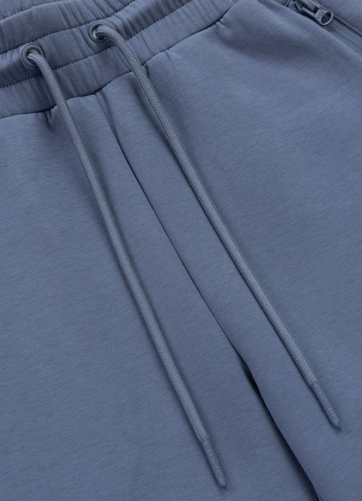 Women's sweatpants DISCOVERY - Blue