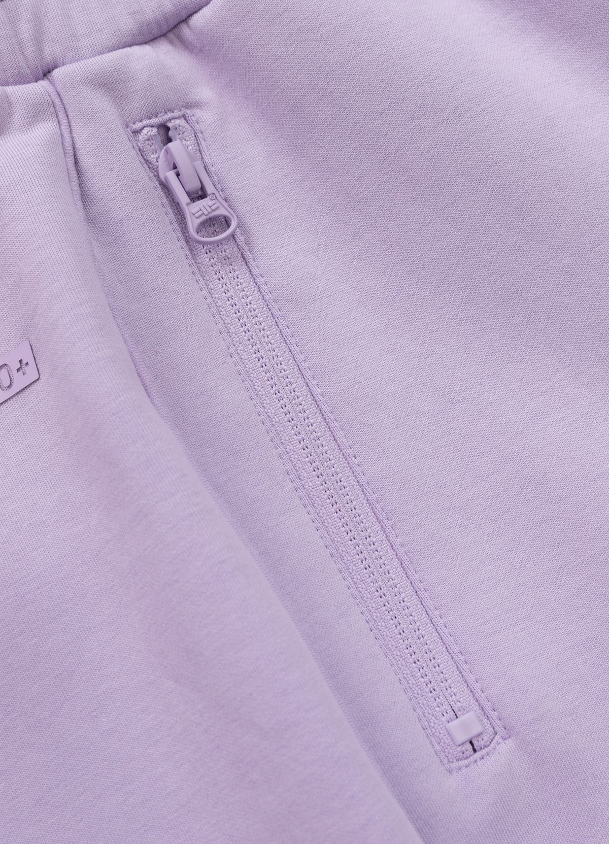 Women&#39;s sweatpants DISCOVERY - Lilac