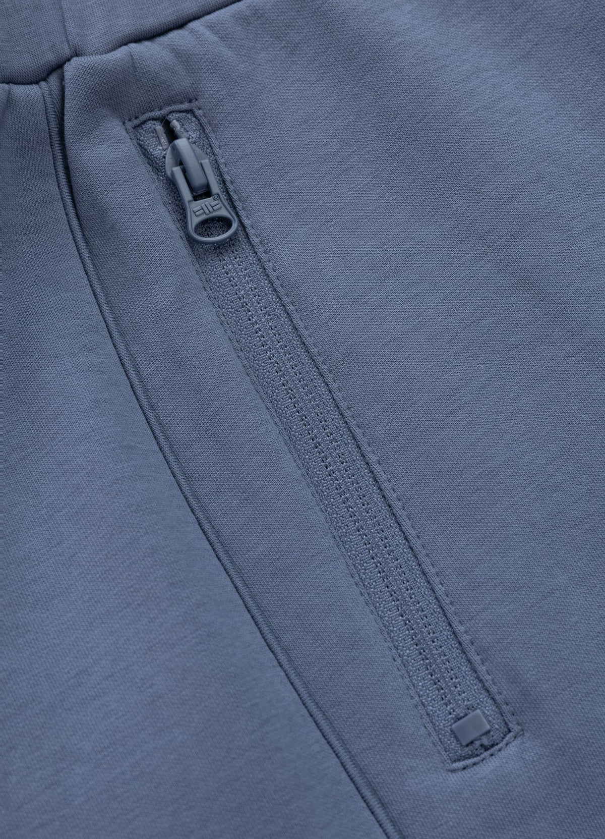 Women's sweatpants DISCOVERY - Blue