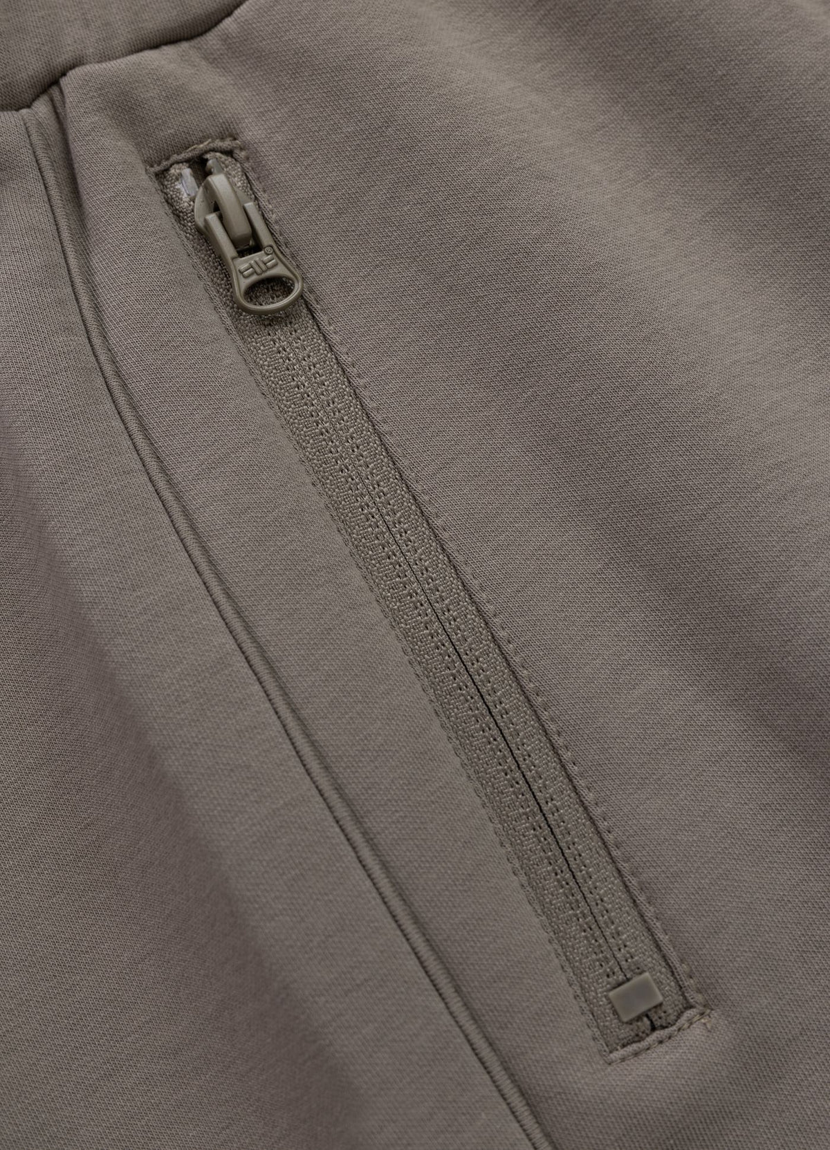 Women's Sweatpants DISCOVERY - Brown