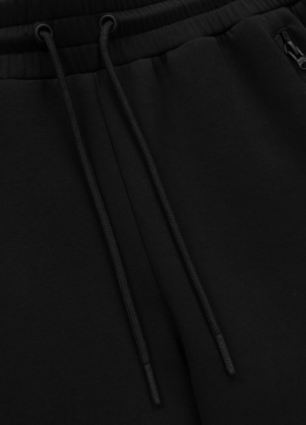 Women&#39;s sweatpants DISCOVERY - Black