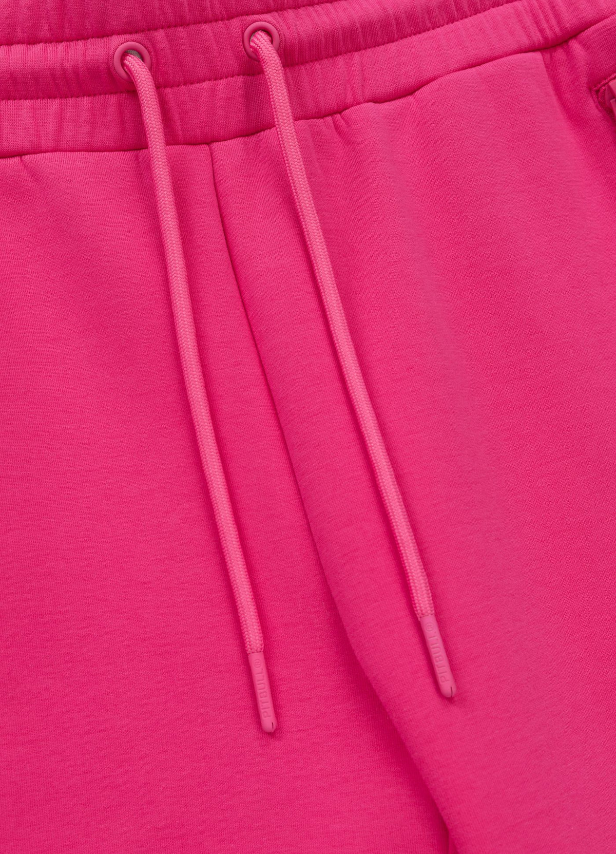Women&#39;s sweatpants DISCOVERY - Raspberry