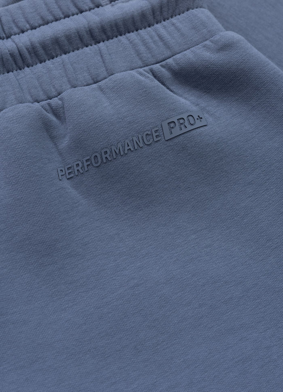 Women's sweatpants DISCOVERY - Blue