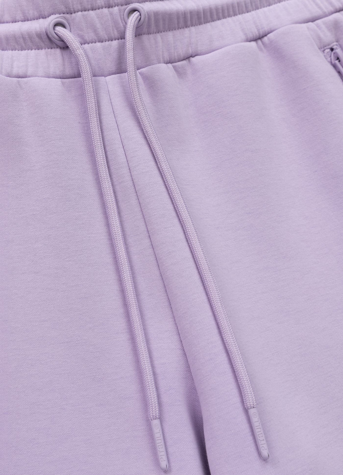 Women&#39;s sweatpants DISCOVERY - Lilac