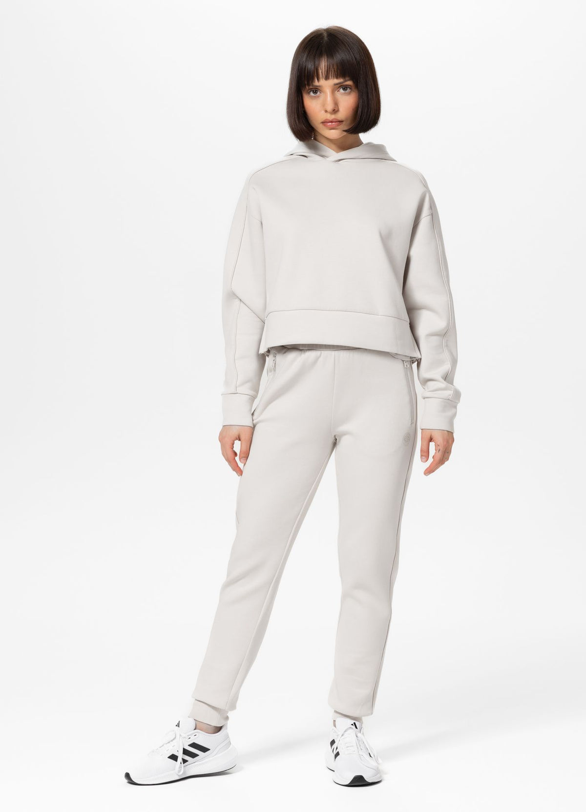Women's sweatpants DISCOVERY