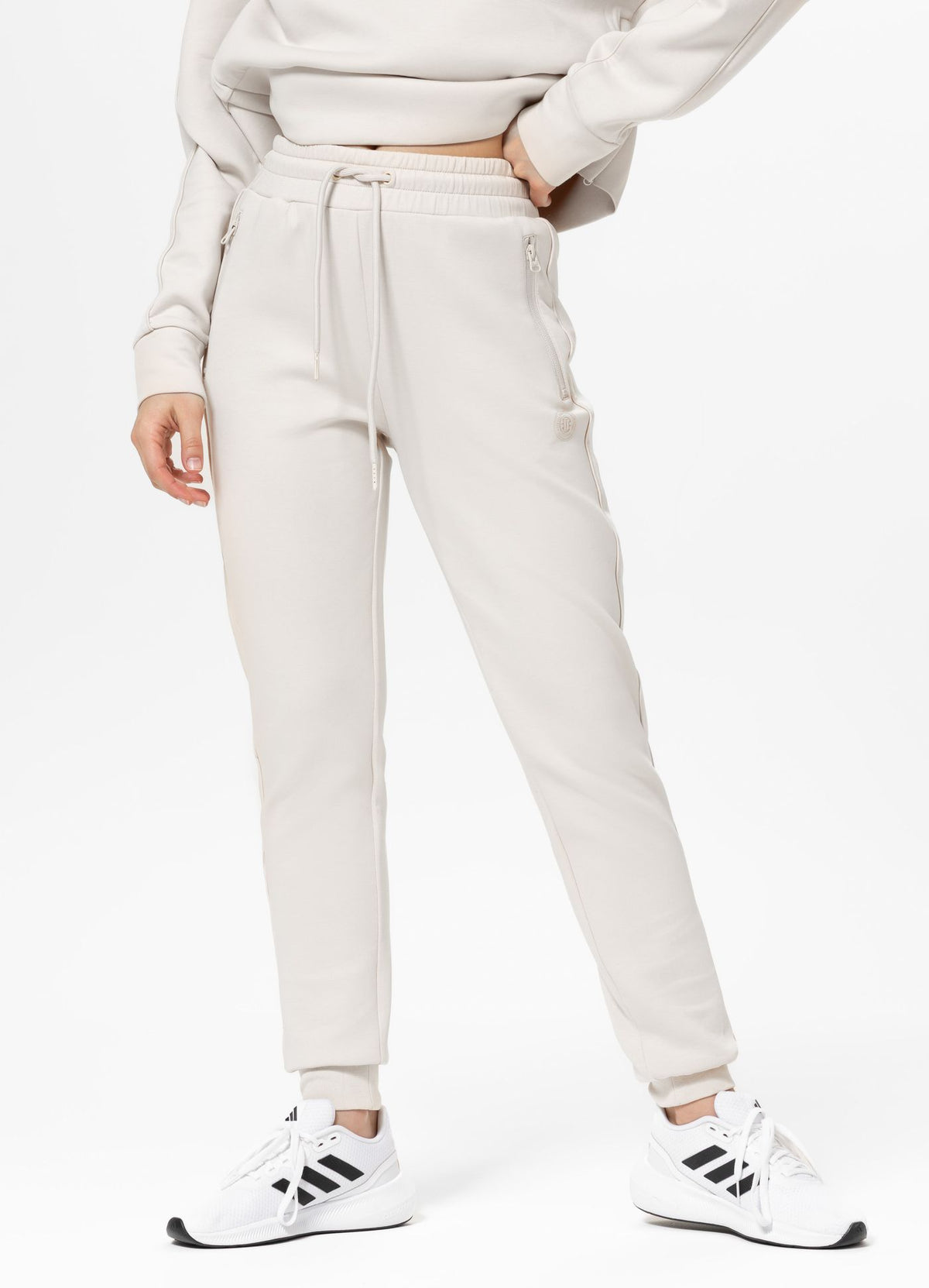 Women's sweatpants DISCOVERY