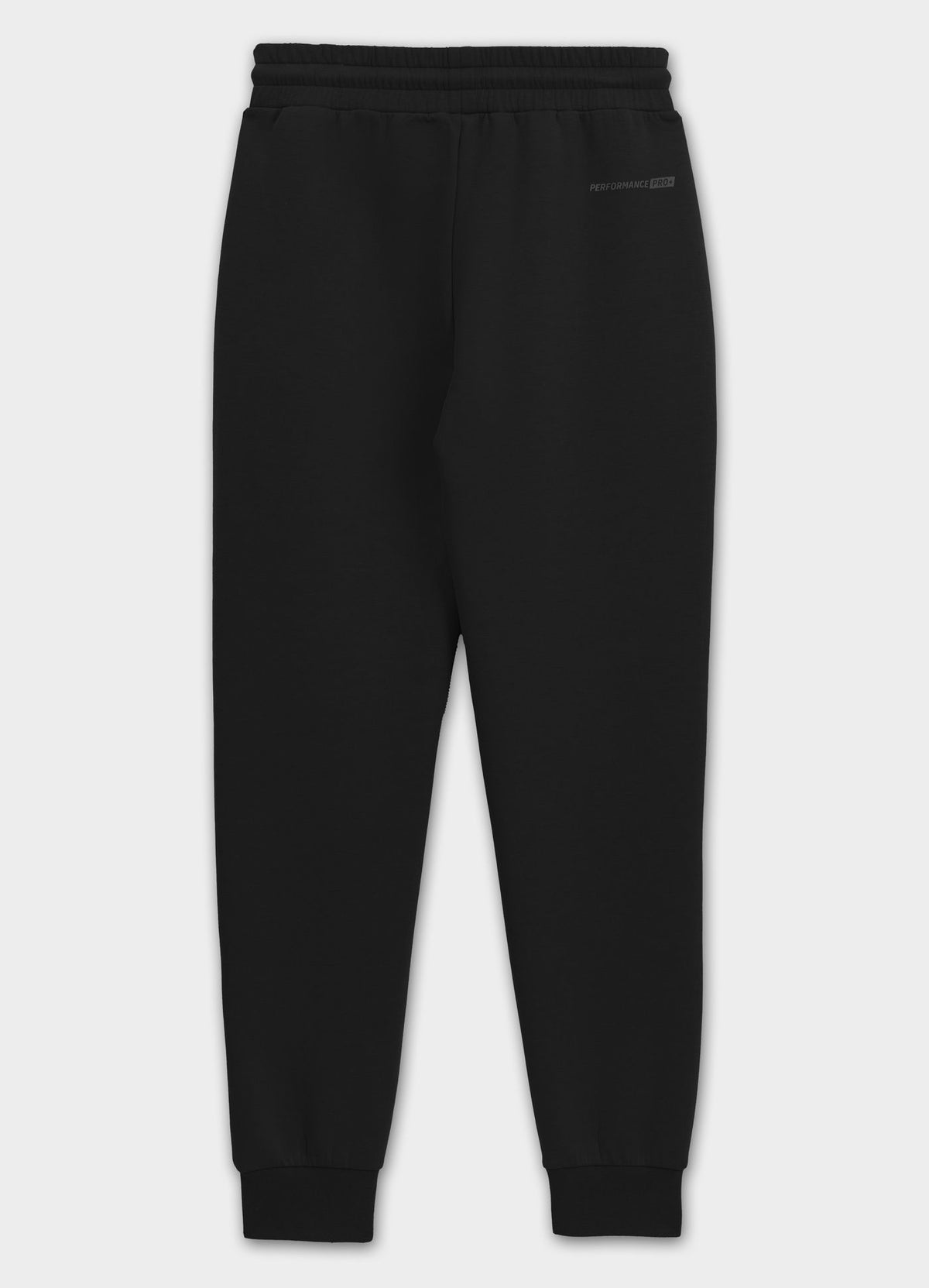 Women&#39;s sweatpants DISCOVERY - Black