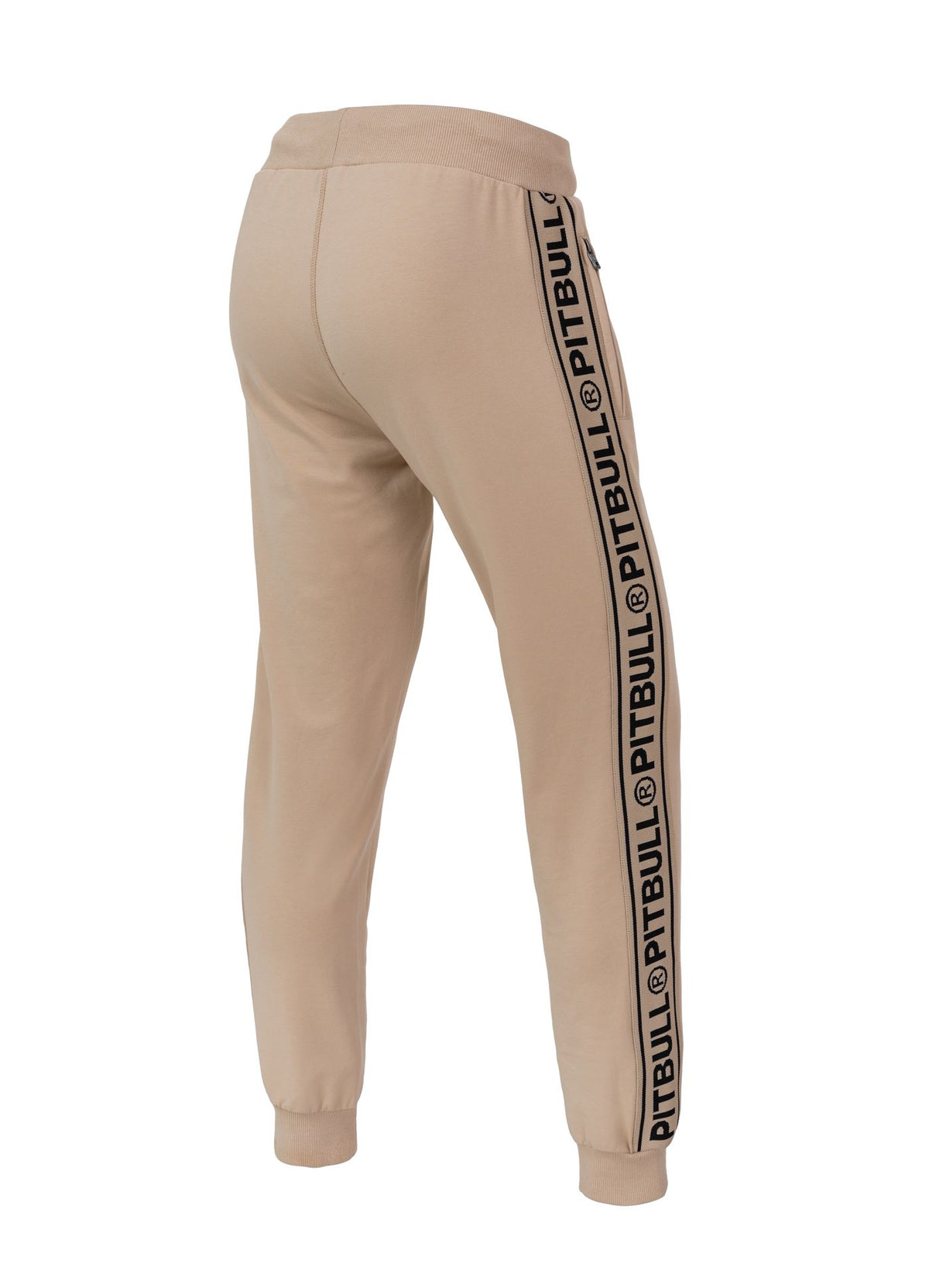 Women&#39;s sweatpants French Terry Judith