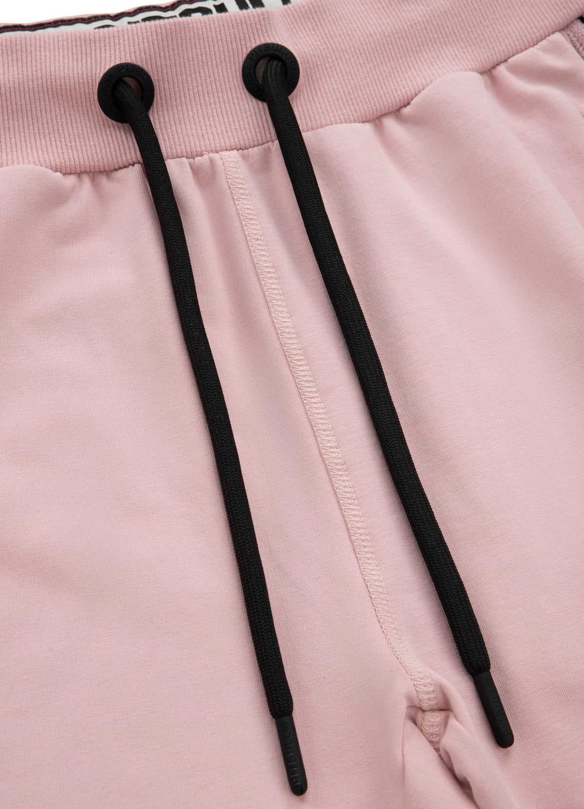 Women&#39;s sweatpants French Terry Judith - Pink