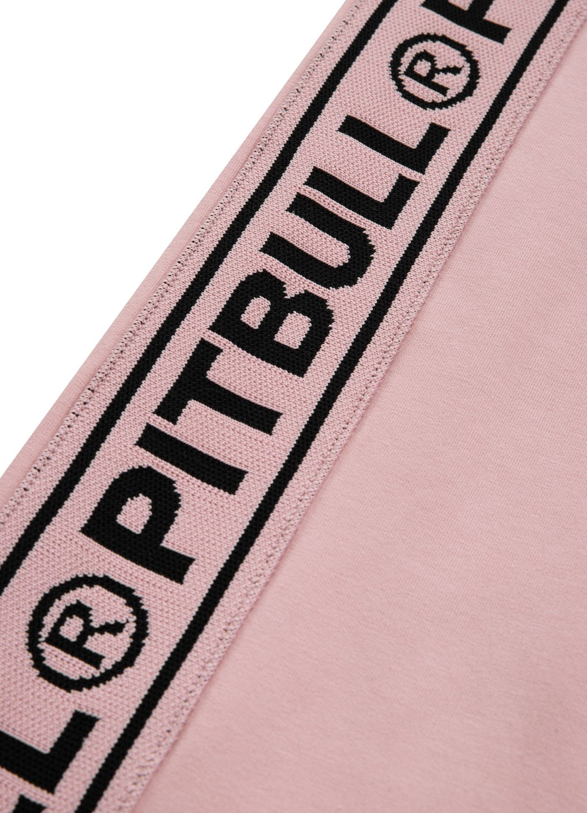 Women&#39;s sweatpants French Terry Judith - Pink