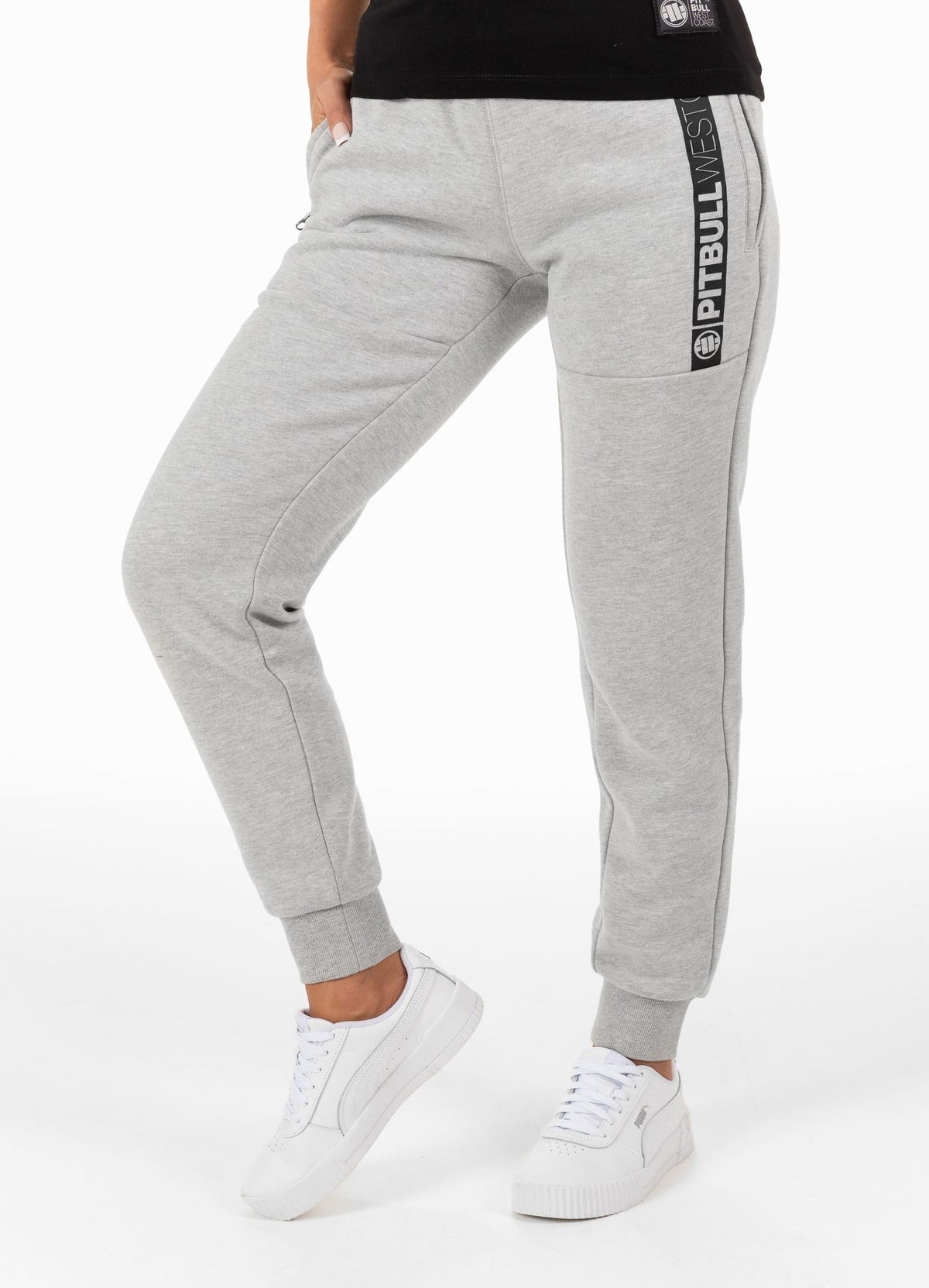 Women&#39;s sweatpants Hilltop