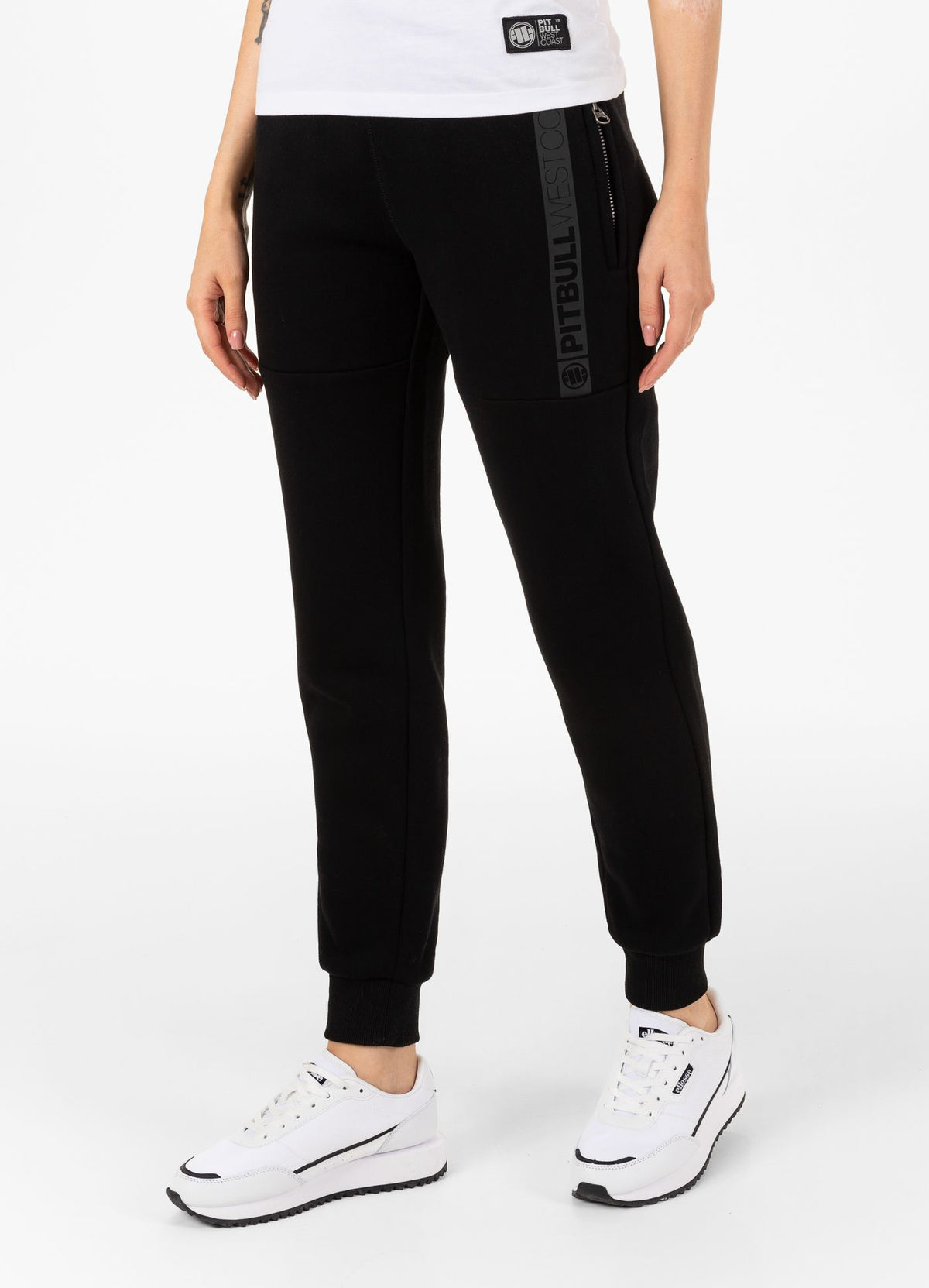 Women&#39;s sweatpants Hilltop