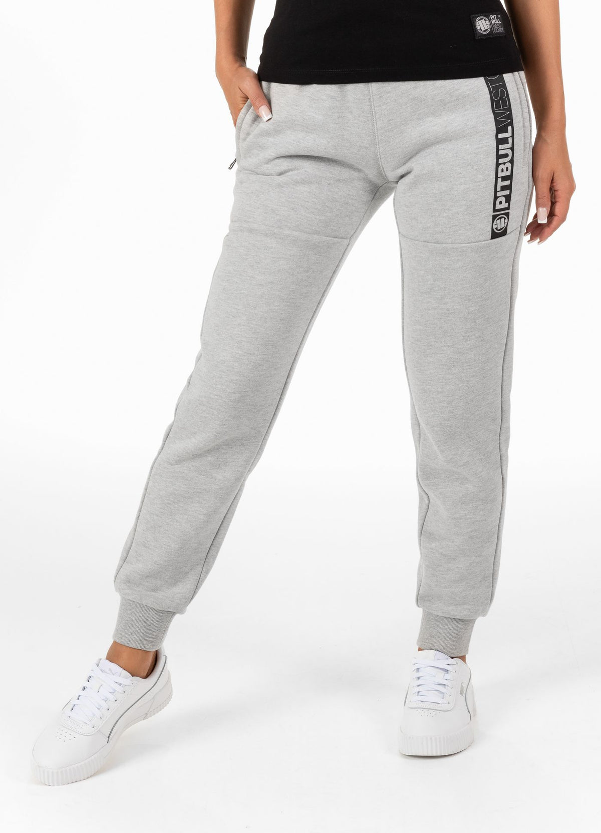 Women&#39;s sweatpants Hilltop