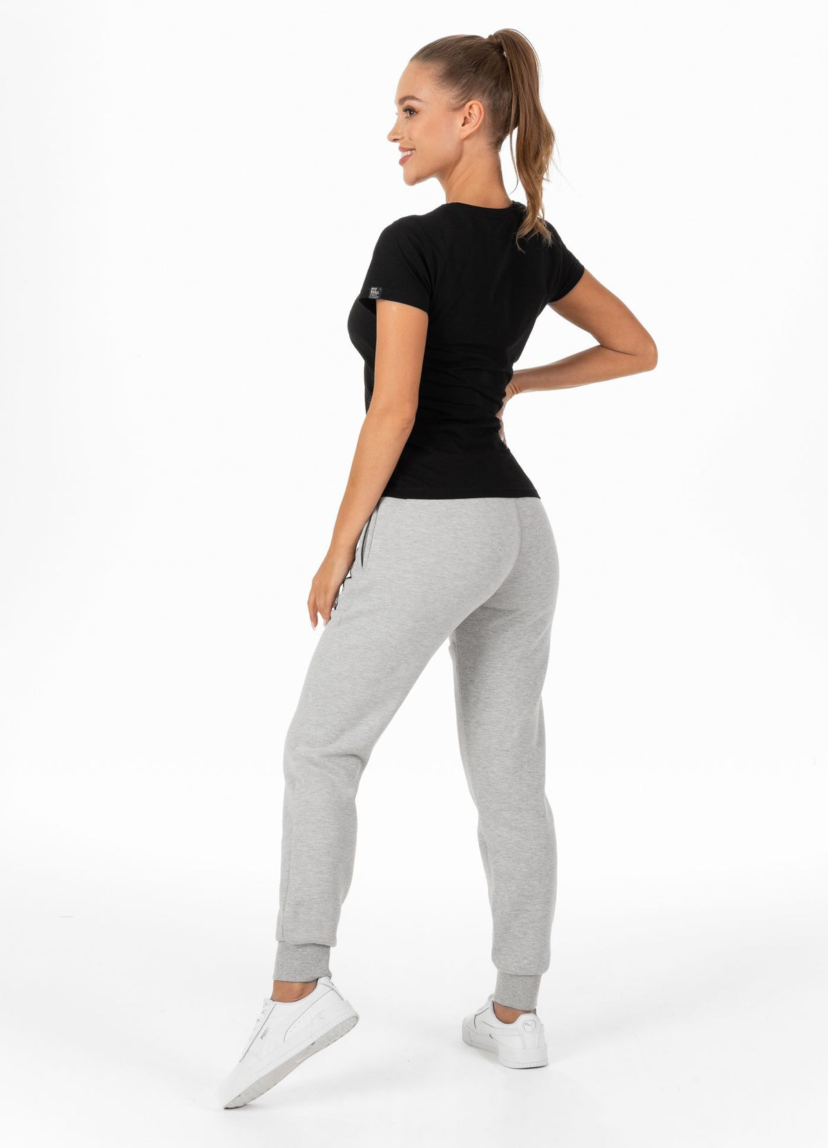 Women&#39;s sweatpants Hilltop