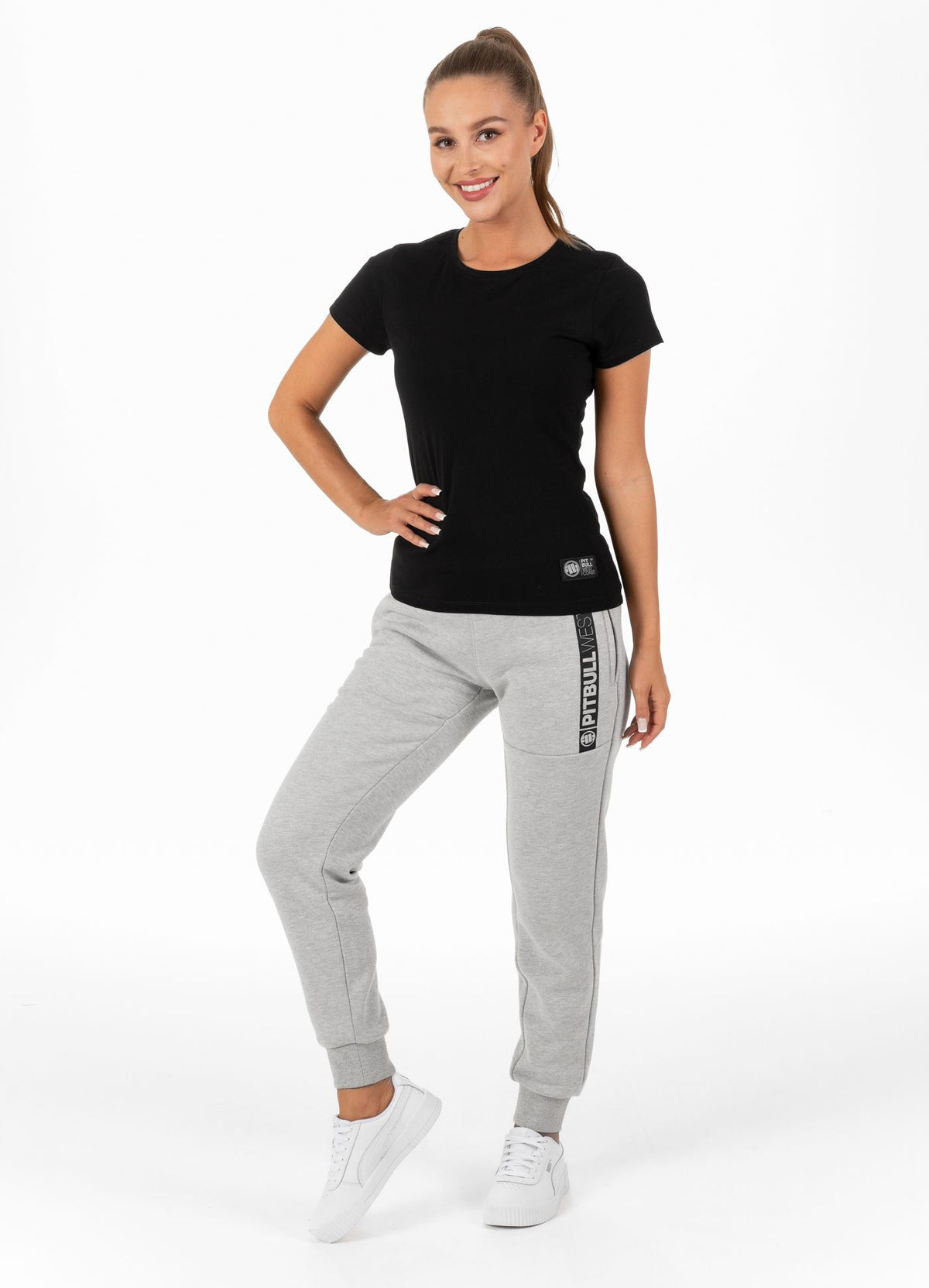 Women&#39;s sweatpants Hilltop