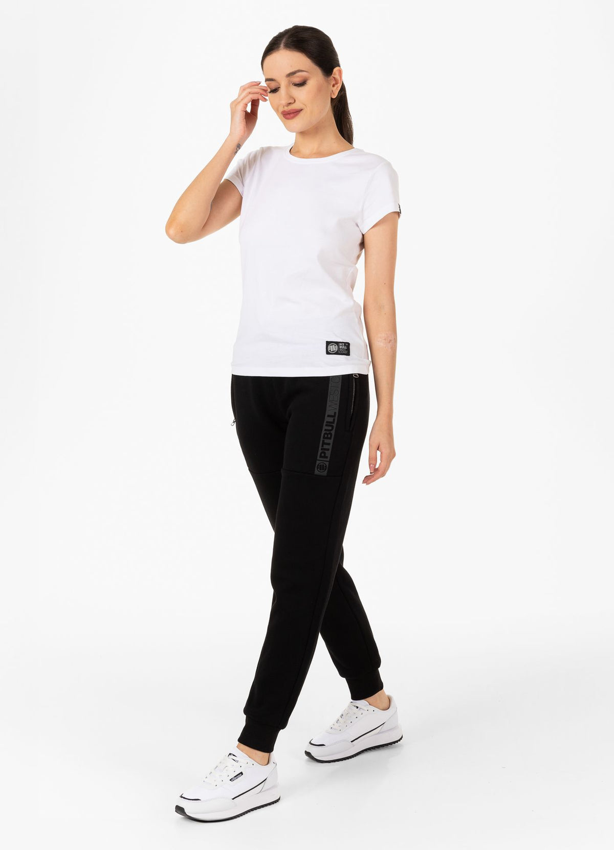 Women&#39;s sweatpants Hilltop