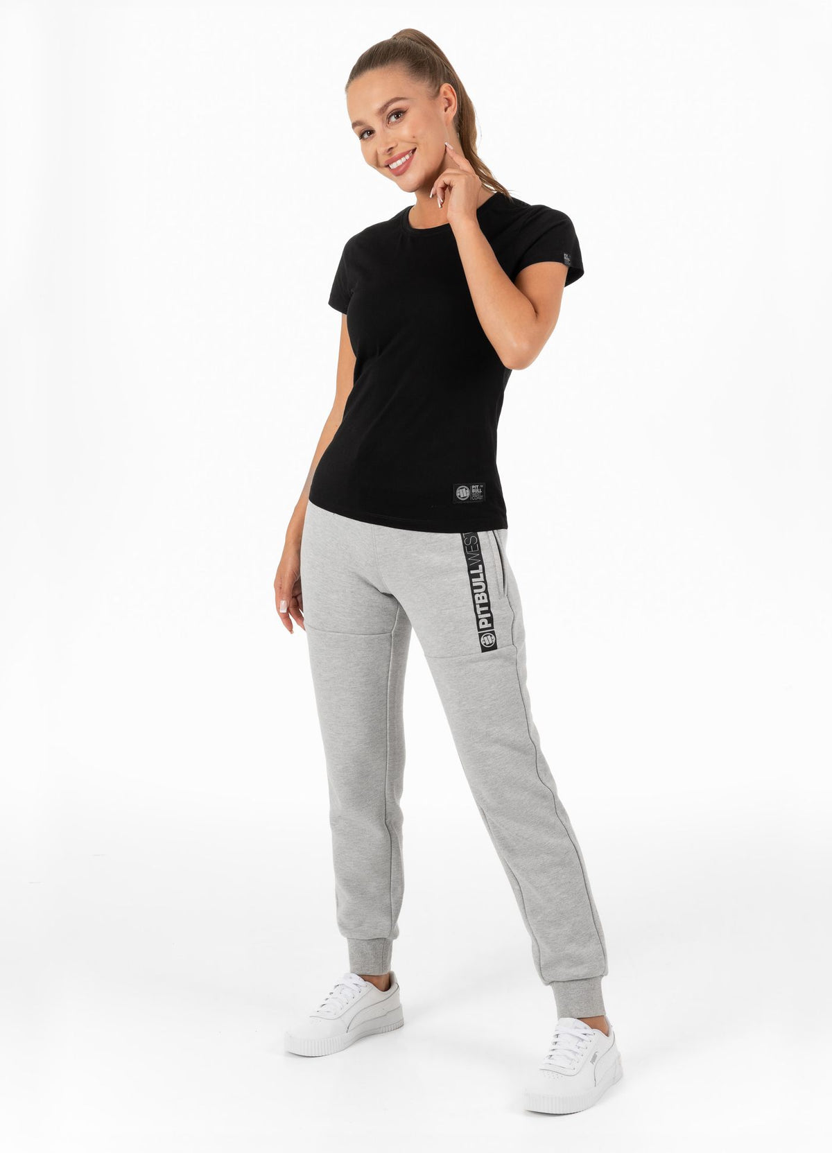 Women&#39;s sweatpants Hilltop