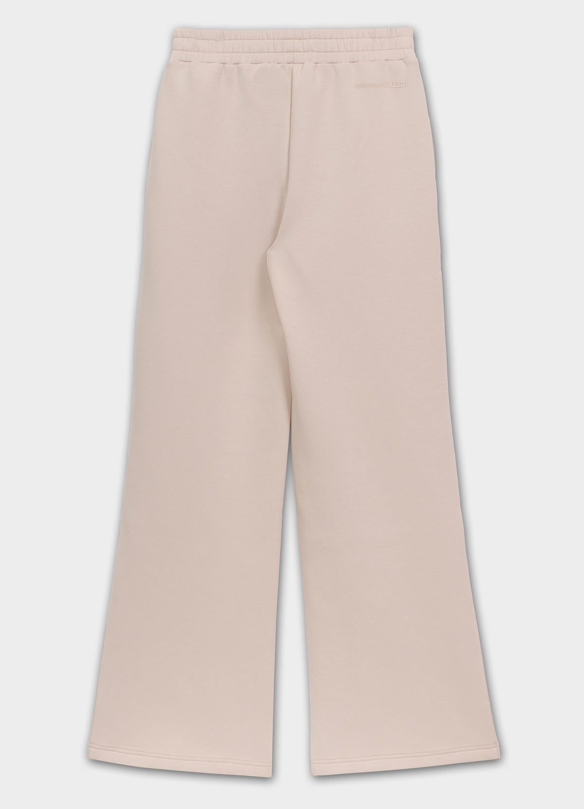 Women&#39;s sweatpants OPEN DISCOVERY - Sand