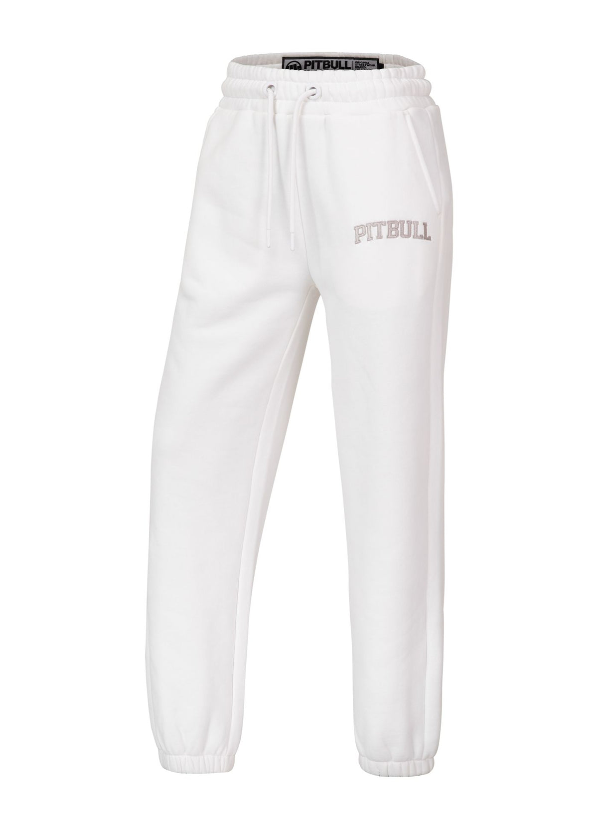 Women&#39;s oversize sweatpants Tyrian