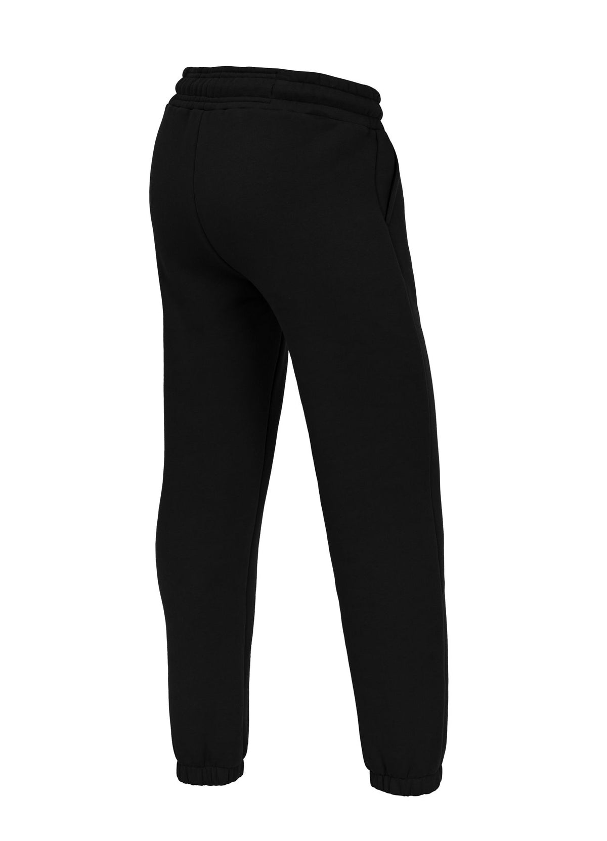 Women&#39;s oversize sweatpants Tyrian