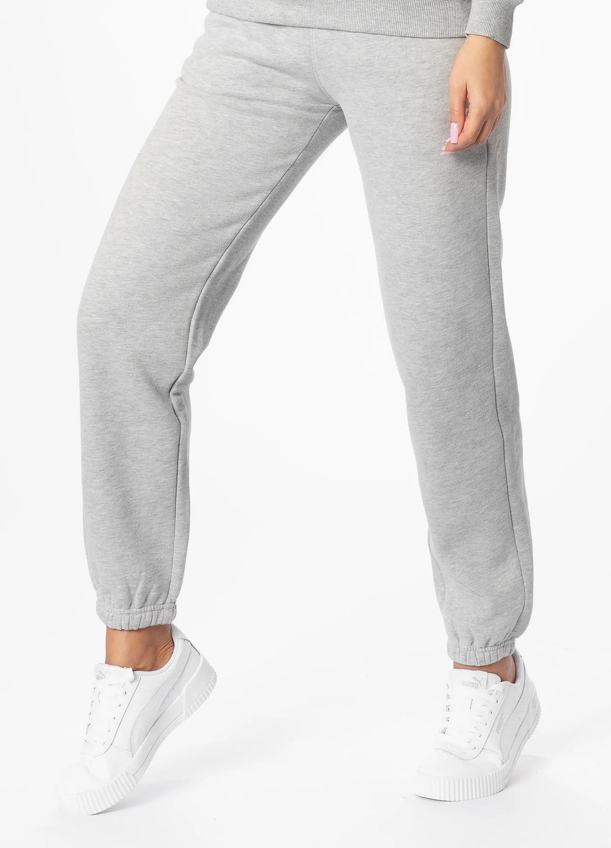 Women&#39;s sweatpants Small Logo