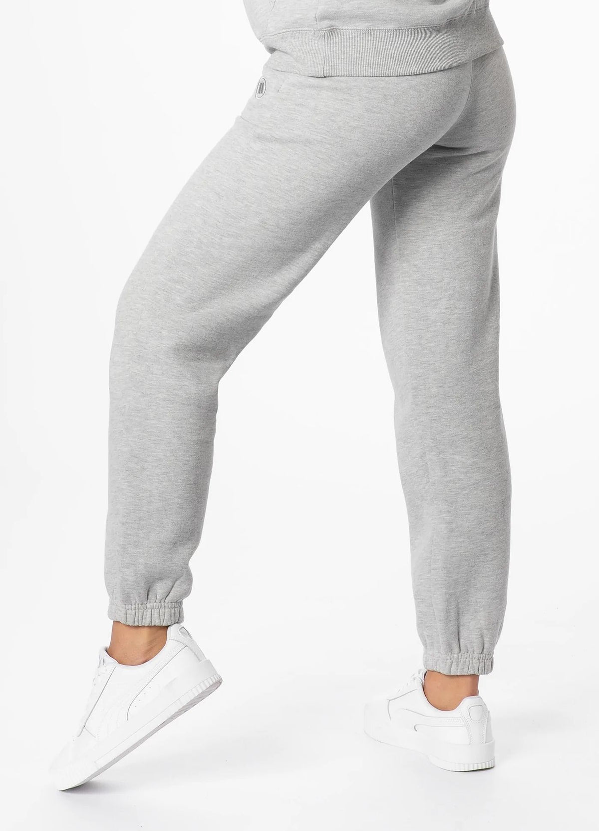 Women&#39;s sweatpants Small Logo