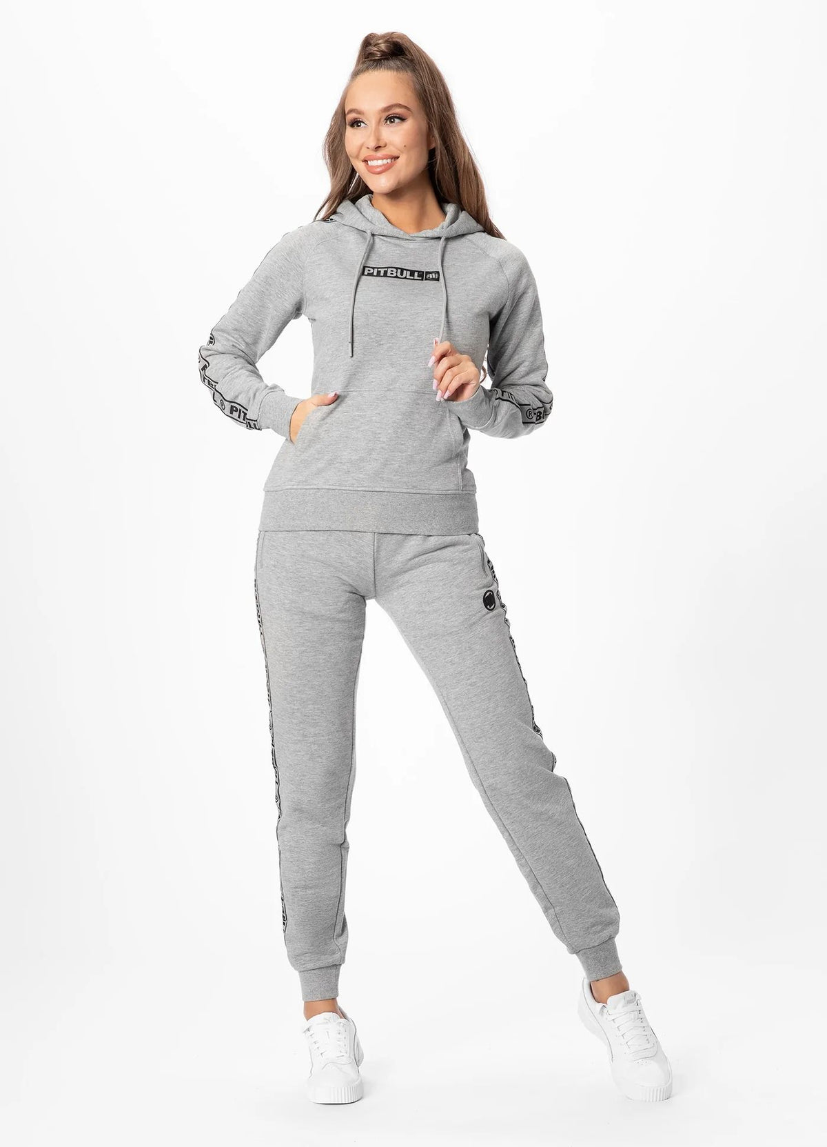 Women&#39;s sweatpants Tricot Olvera