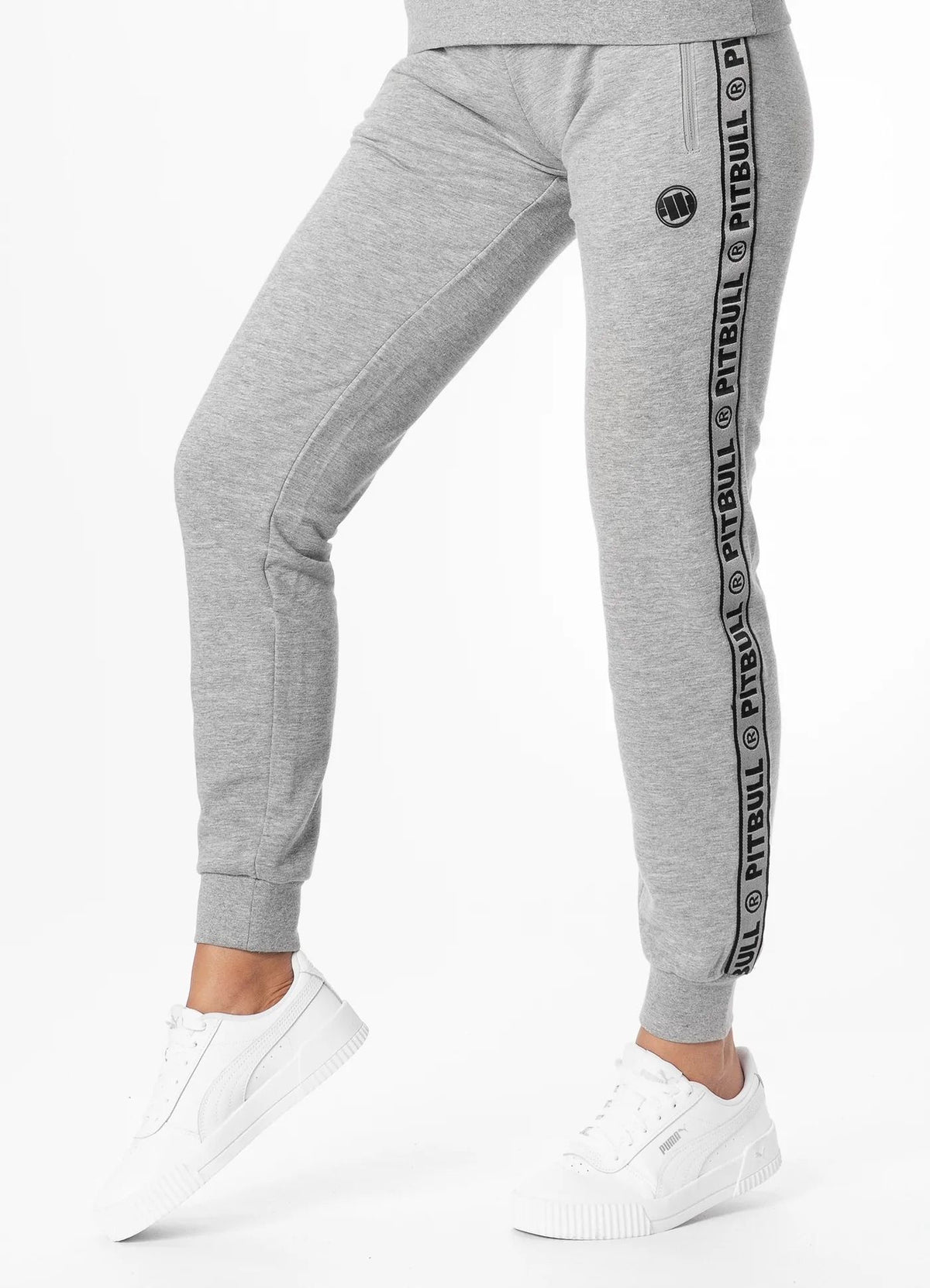 Women&#39;s sweatpants Tricot Olvera