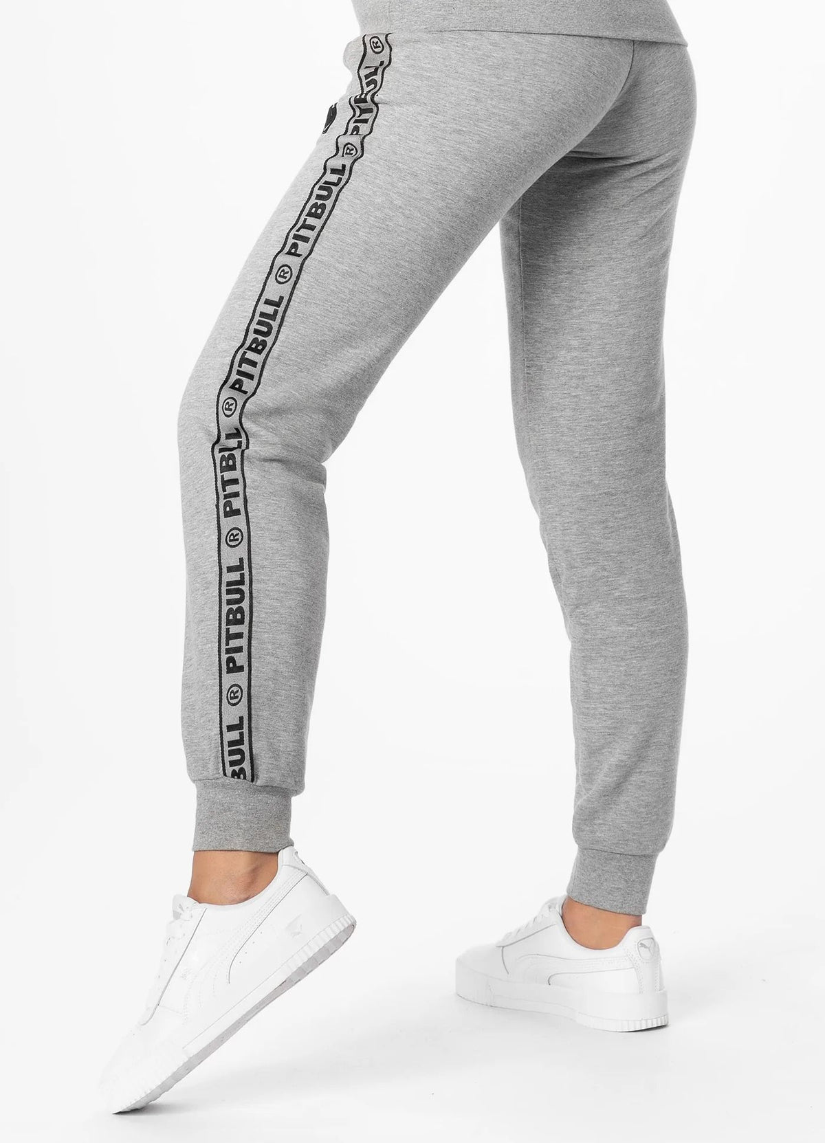 Women&#39;s sweatpants Tricot Olvera