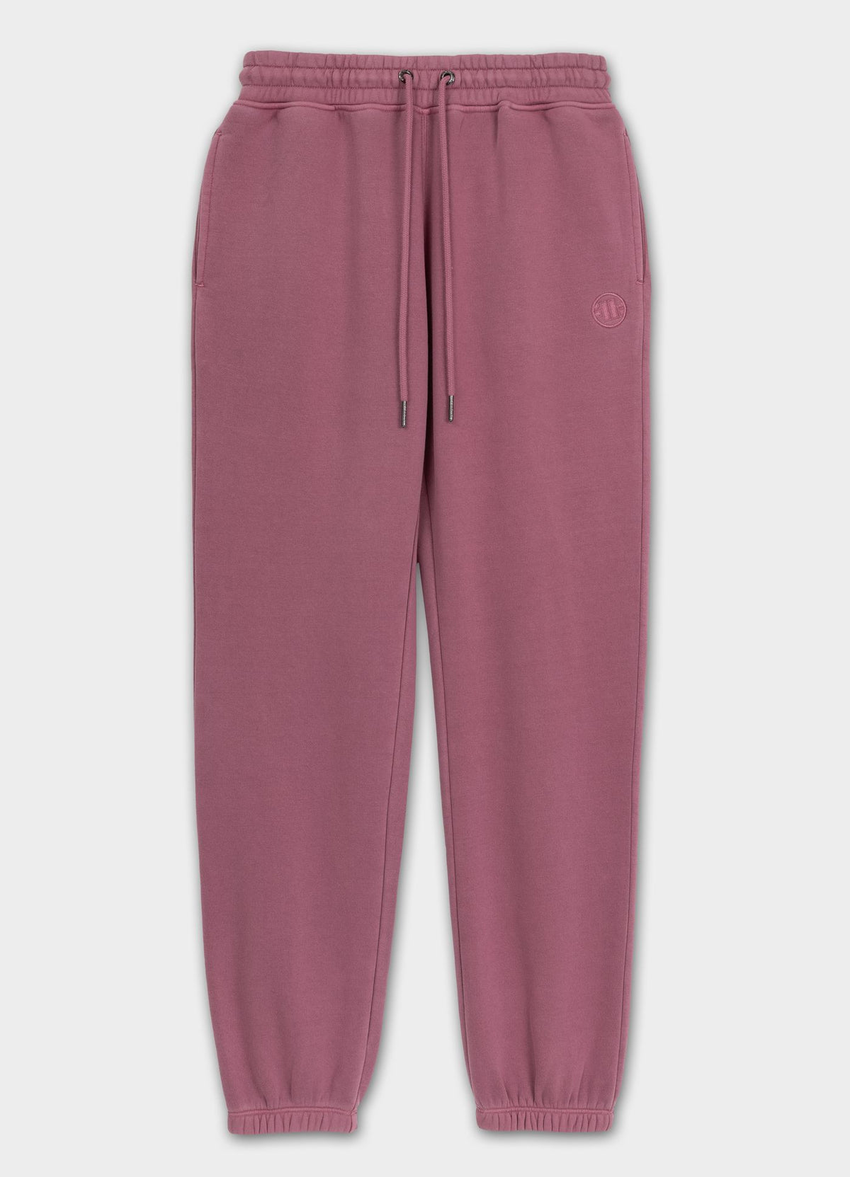 Women&#39;s sweatpants Washed Manzanita - Pink