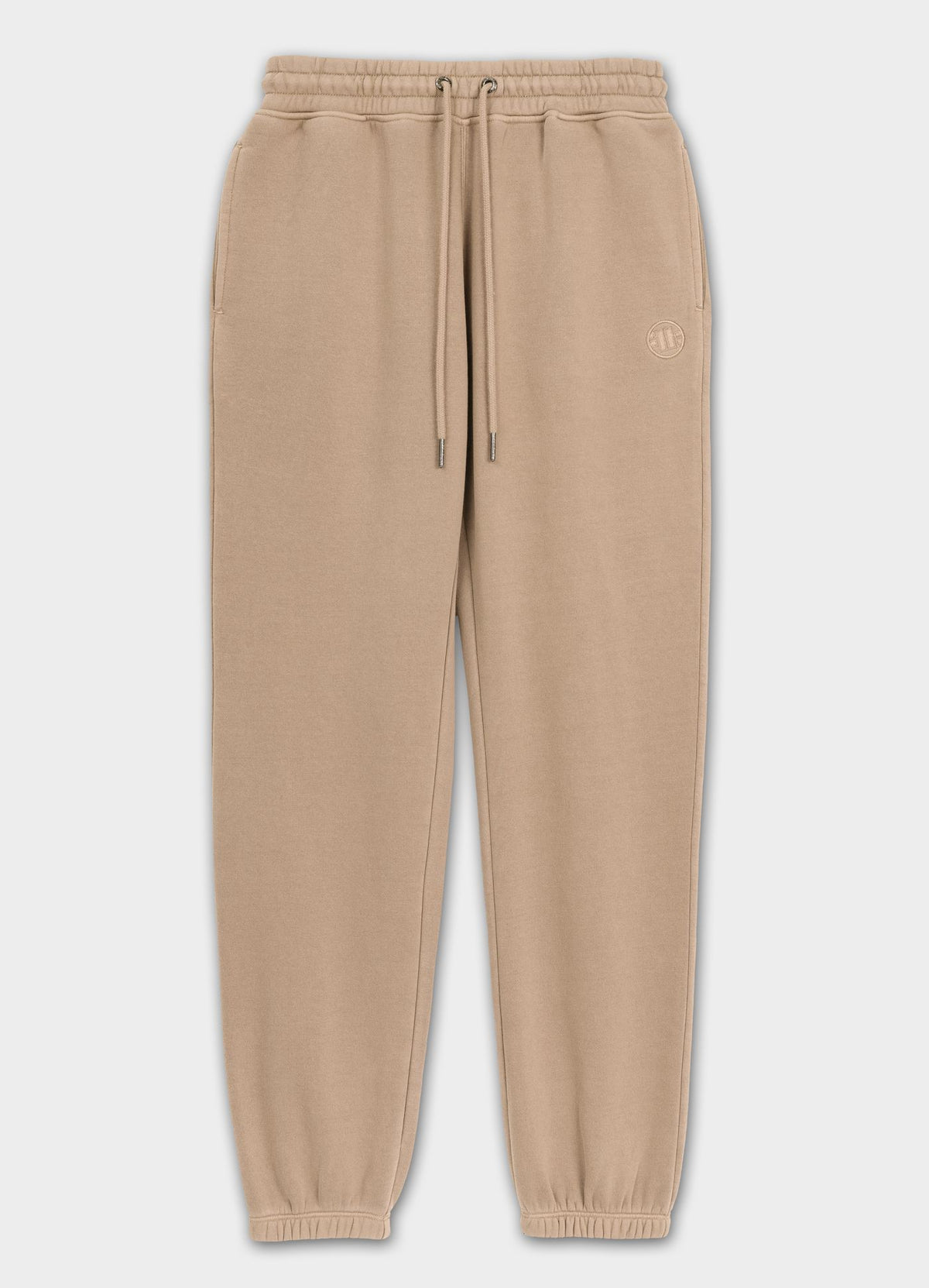 Women&#39;s sweatpants Washed Manzanita - Sand