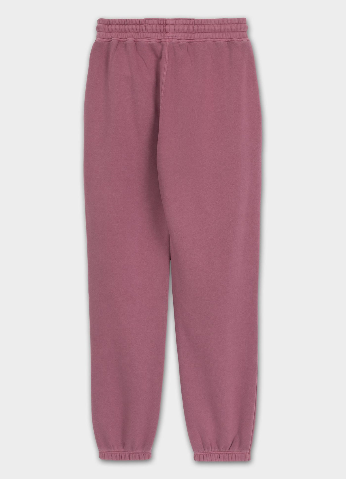 Women&#39;s sweatpants Washed Manzanita - Pink