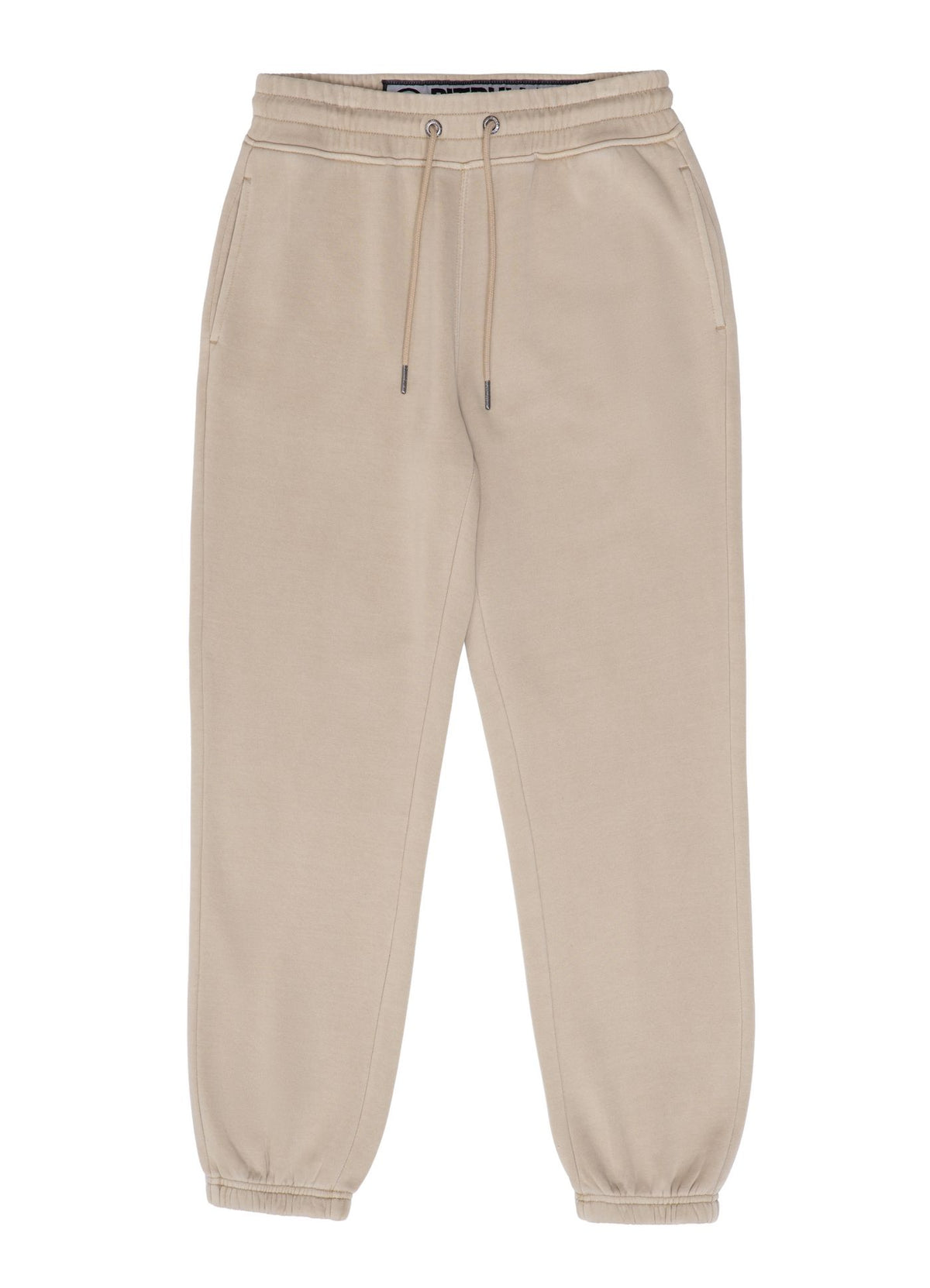 Women&#39;s sweatpants Washed Manzanita