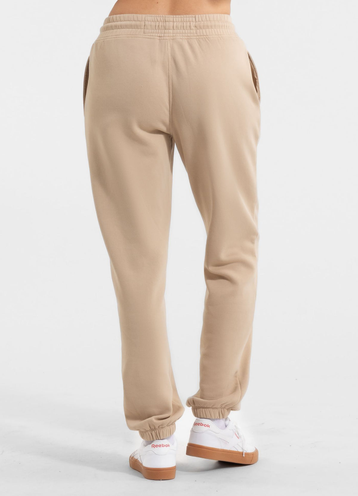 Women&#39;s sweatpants Washed Manzanita - Sand
