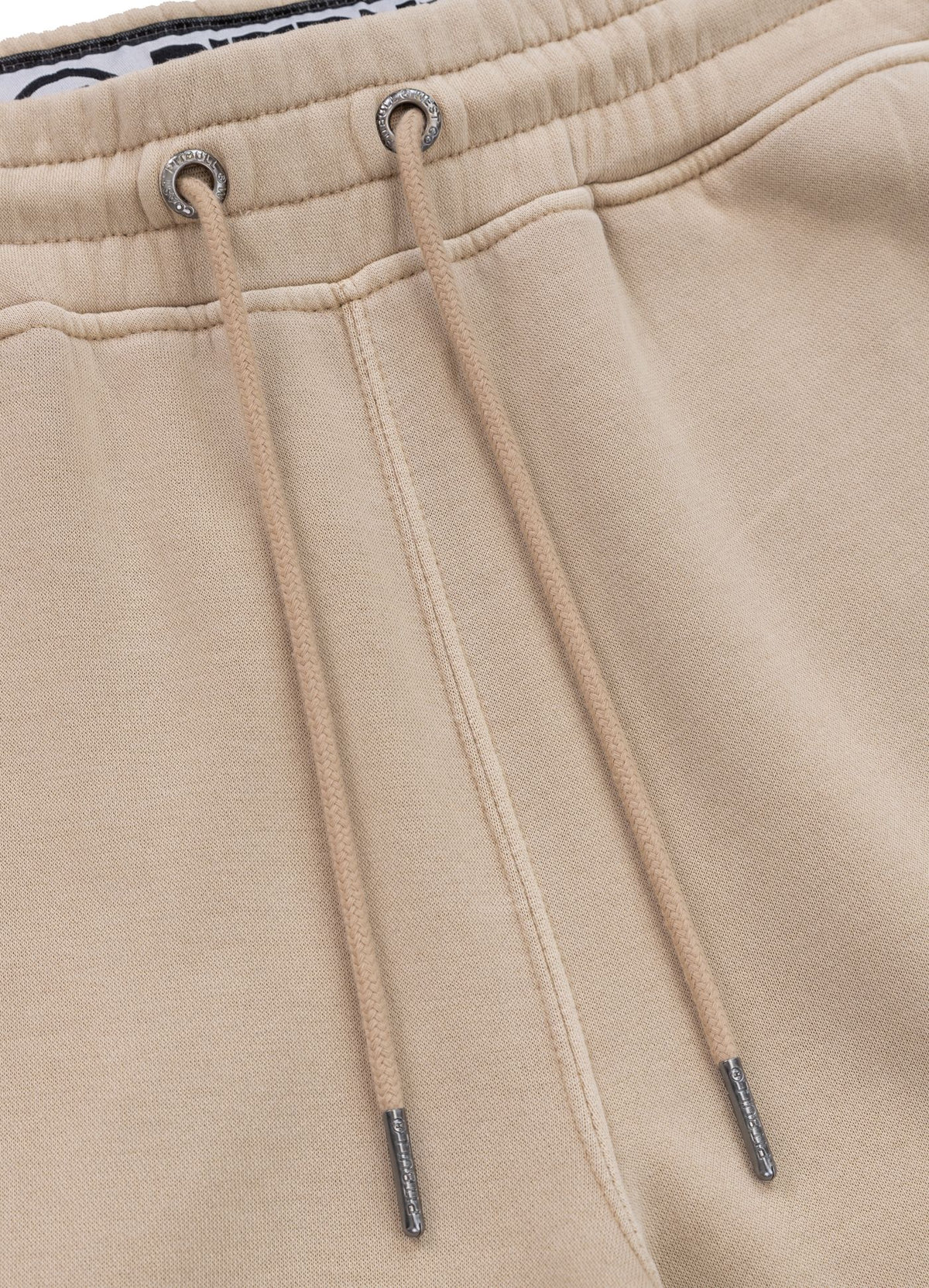 Women&#39;s sweatpants Washed Manzanita - Sand