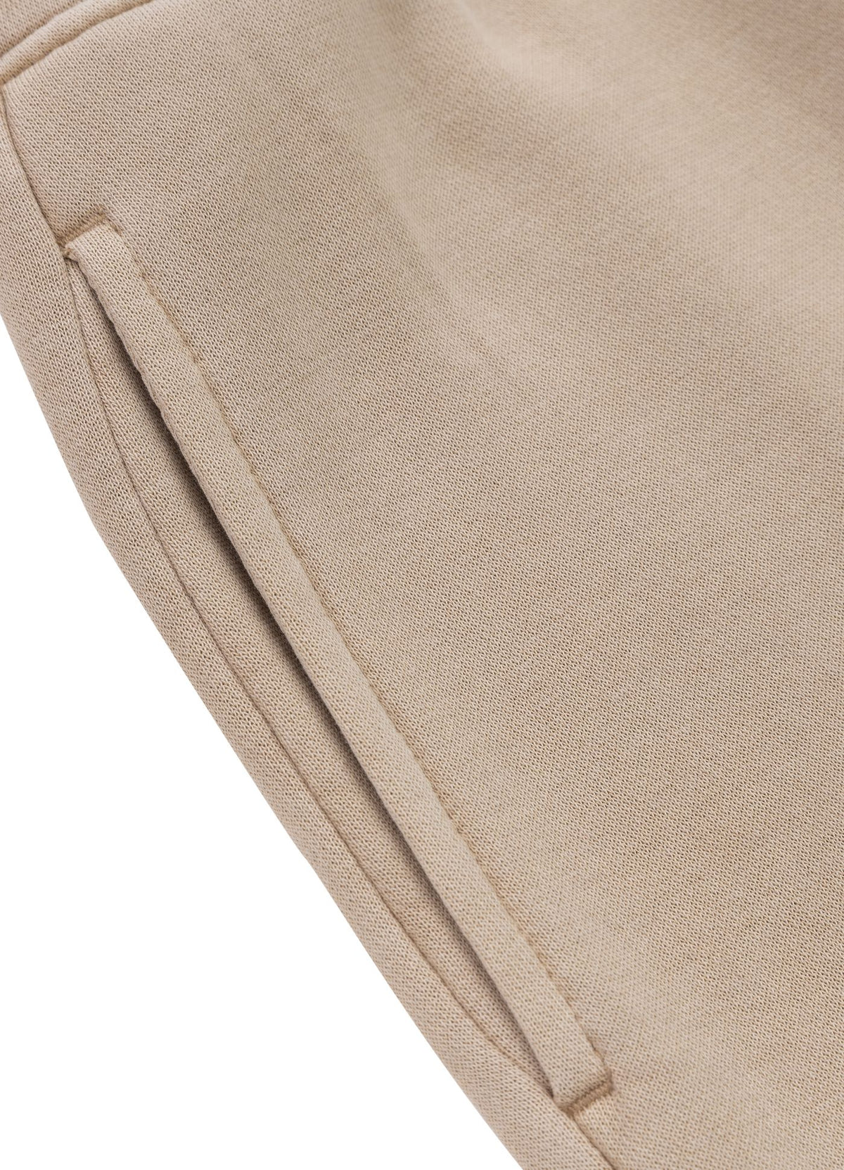 Women&#39;s sweatpants Washed Manzanita - Sand