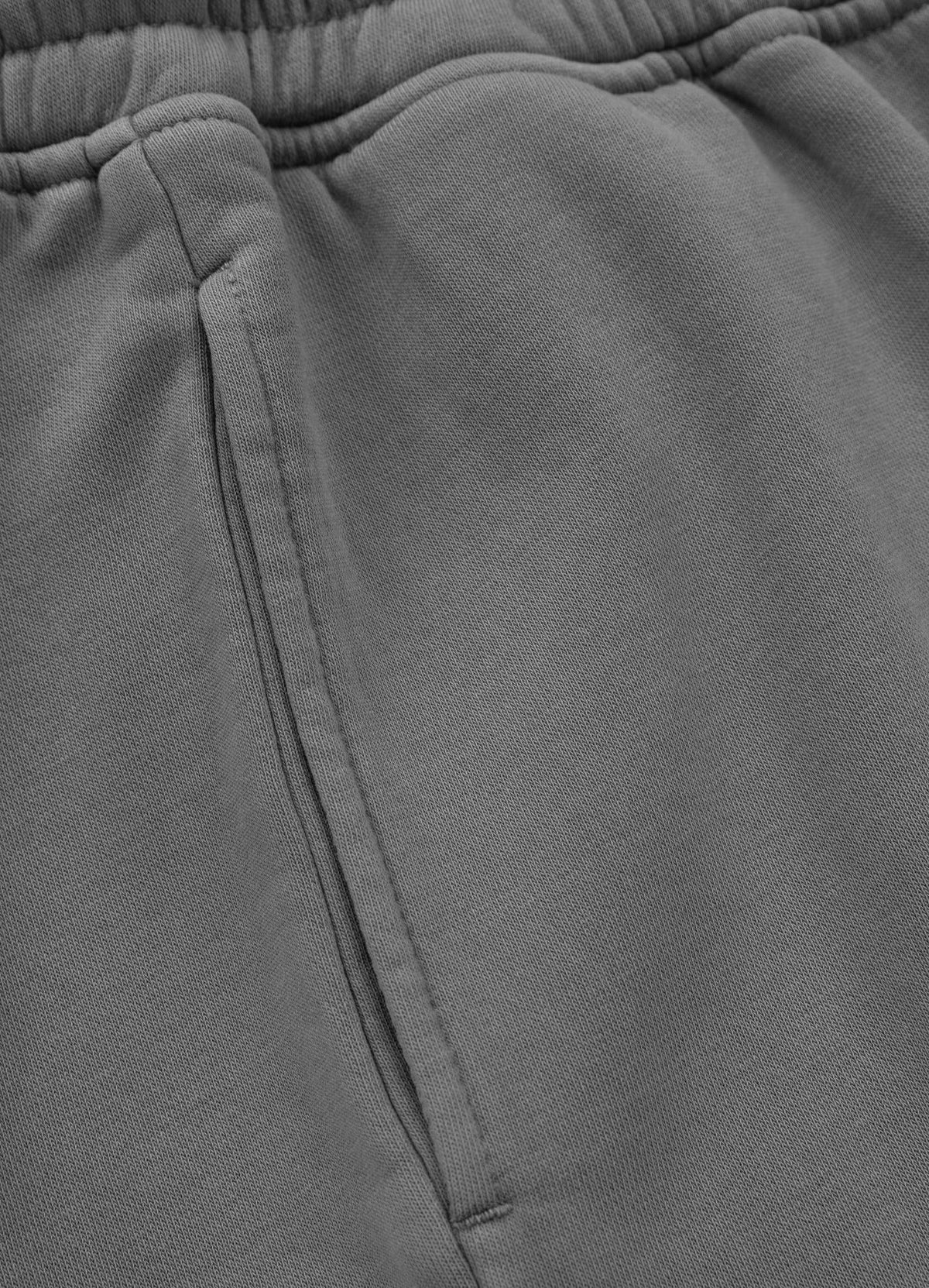 Women&#39;s sweatpants Washed Manzanita - Gray