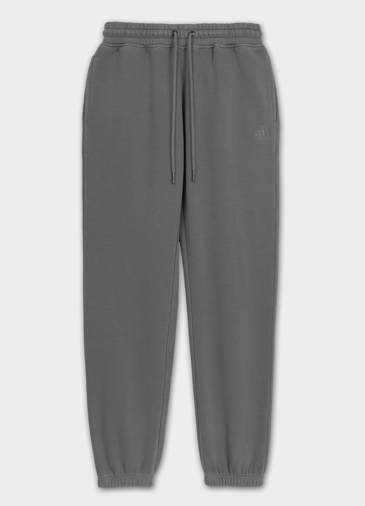 Women&#39;s sweatpants Washed Manzanita - Gray