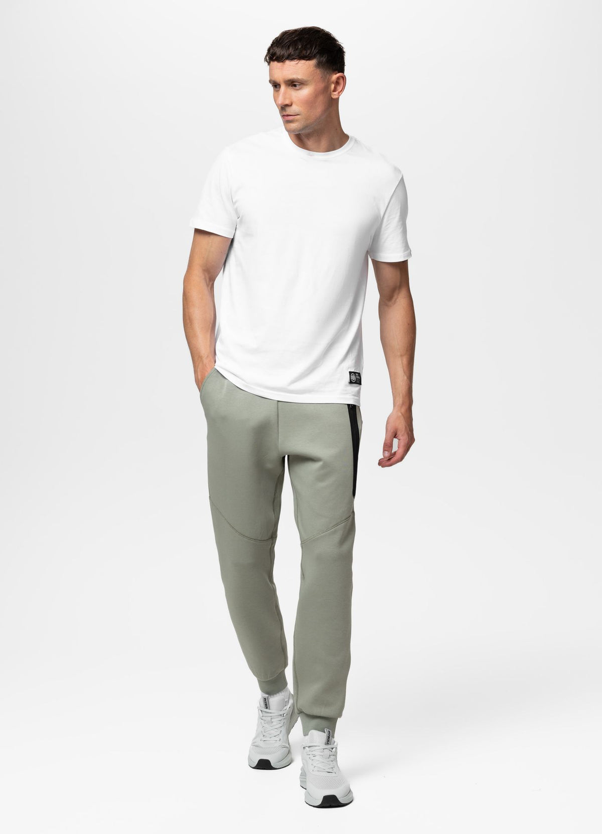 DOGWOOD POCKET Sweatpants