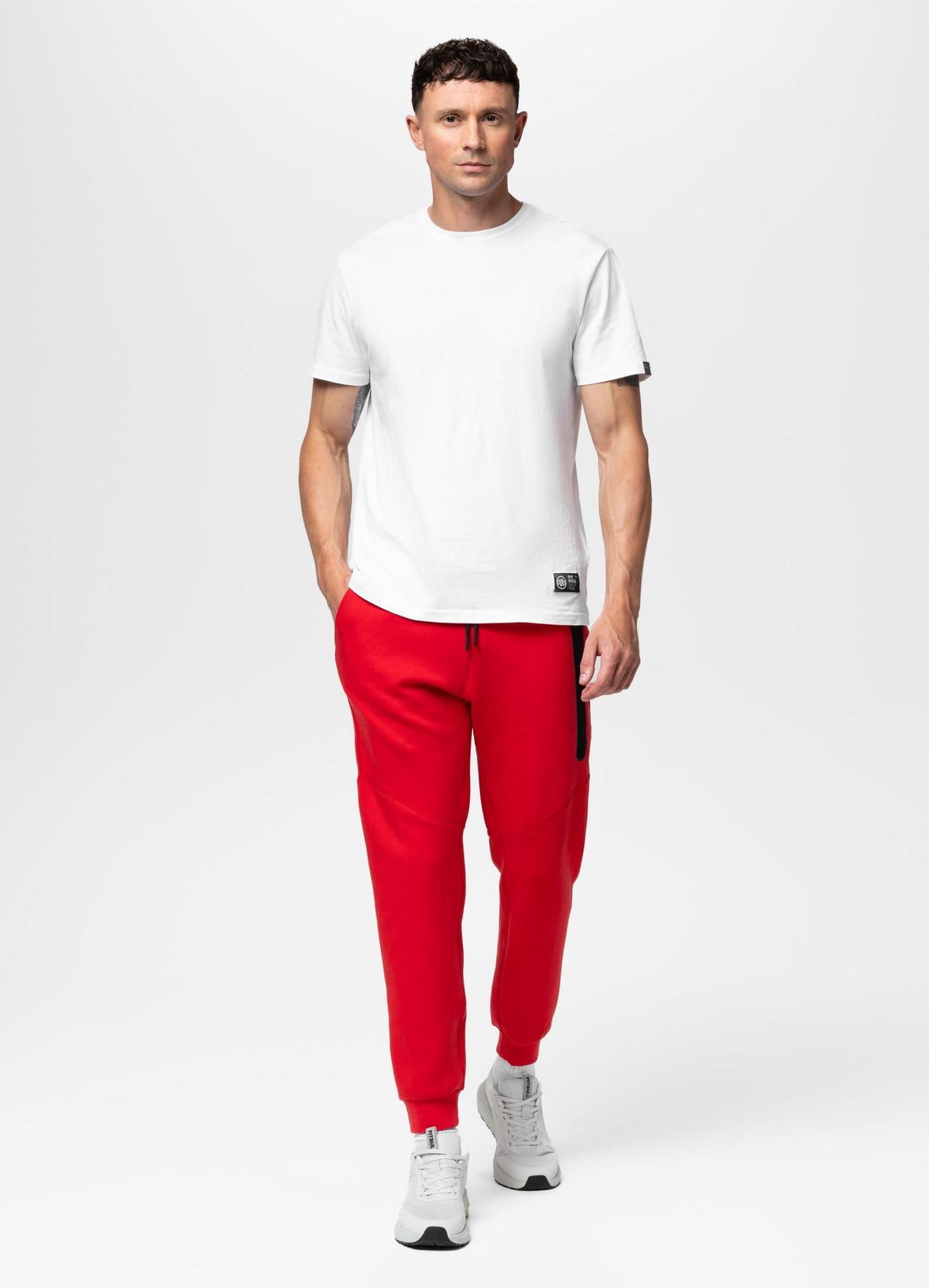 DOGWOOD POCKET Sweatpants