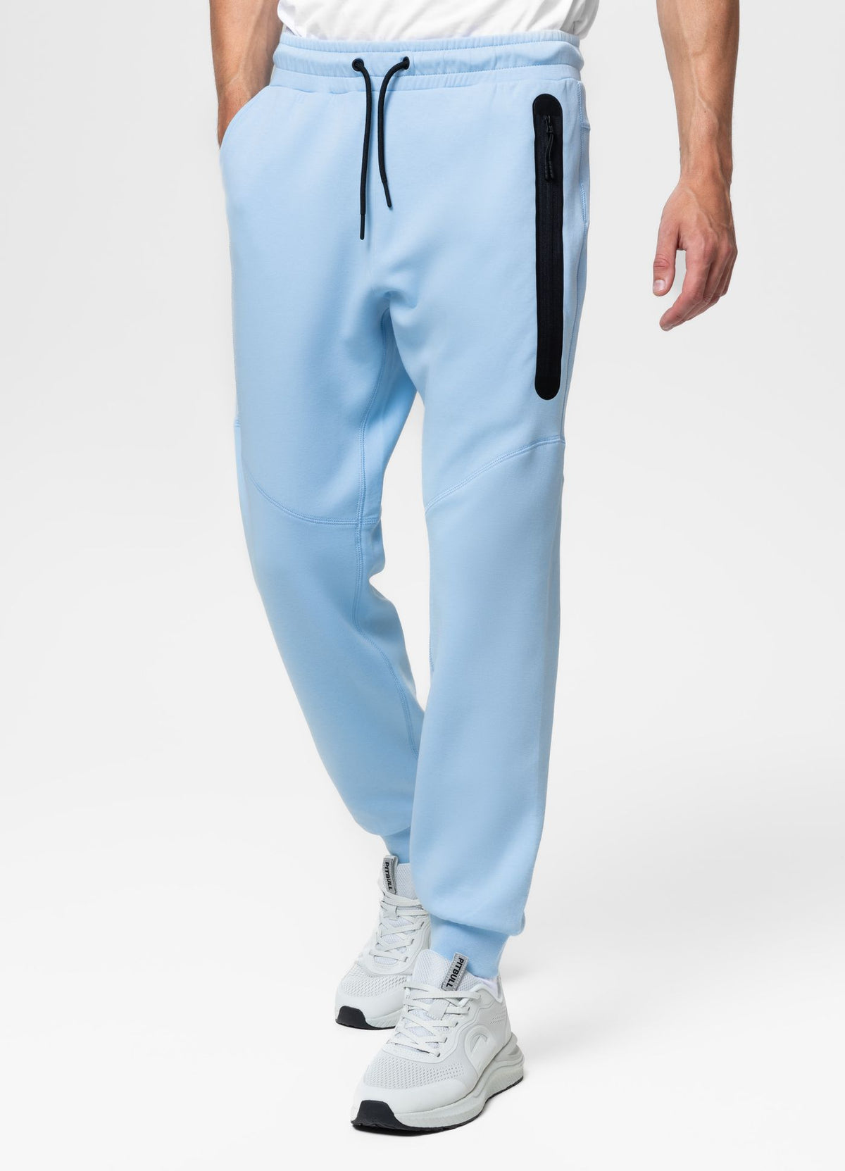 DOGWOOD POCKET Sweatpants
