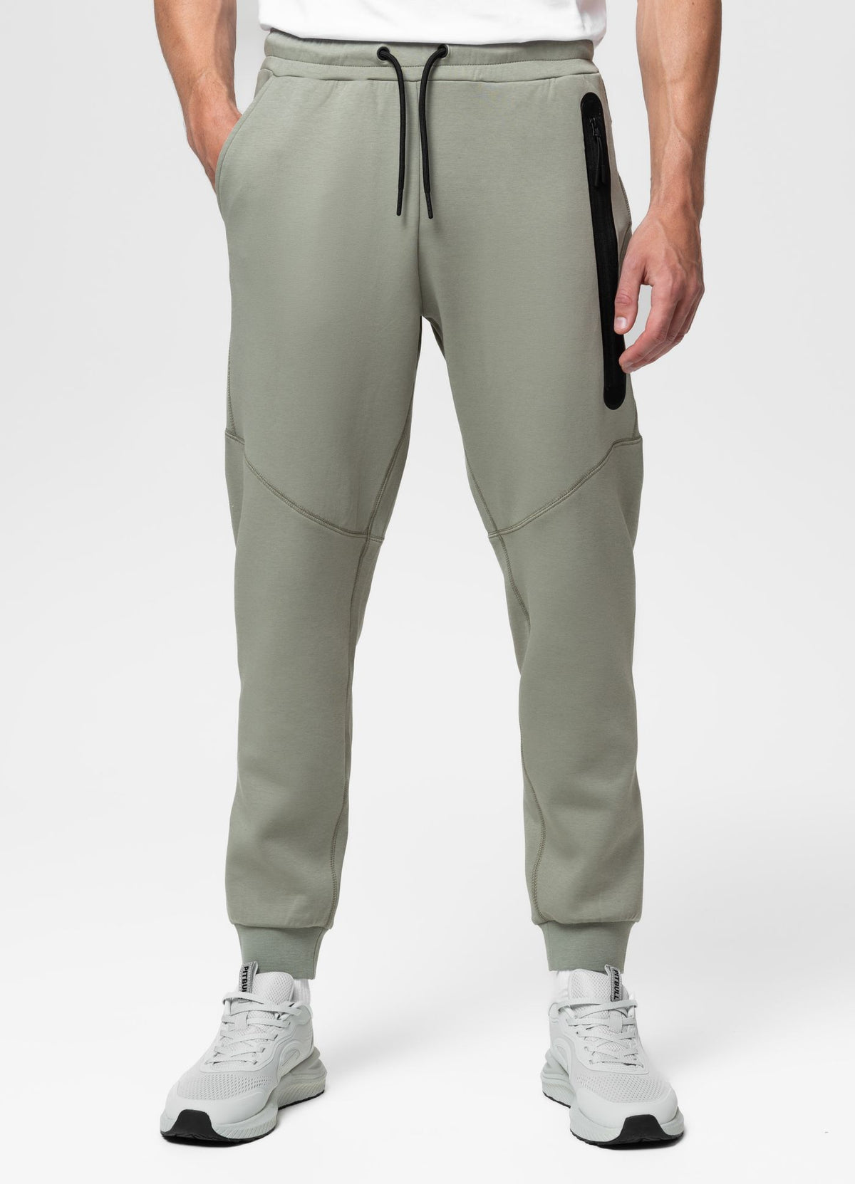 DOGWOOD POCKET Sweatpants