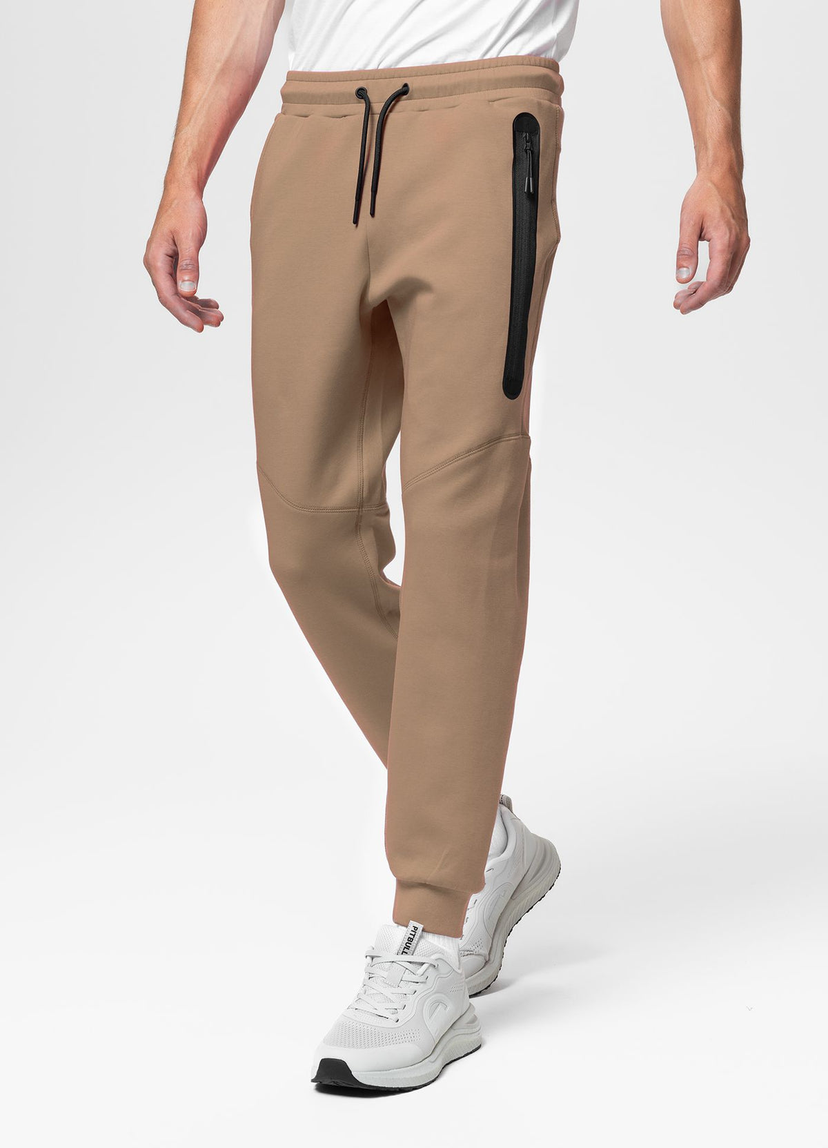 DOGWOOD POCKET Sweatpants