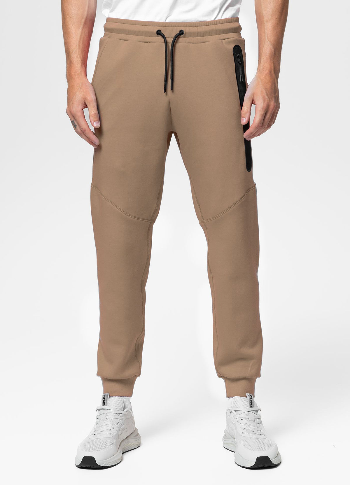 DOGWOOD POCKET Sweatpants