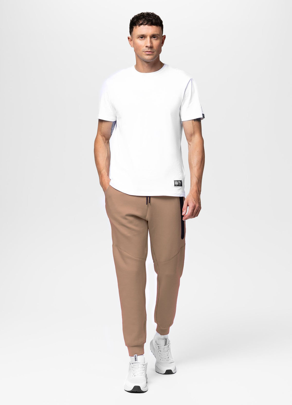 DOGWOOD POCKET Sweatpants