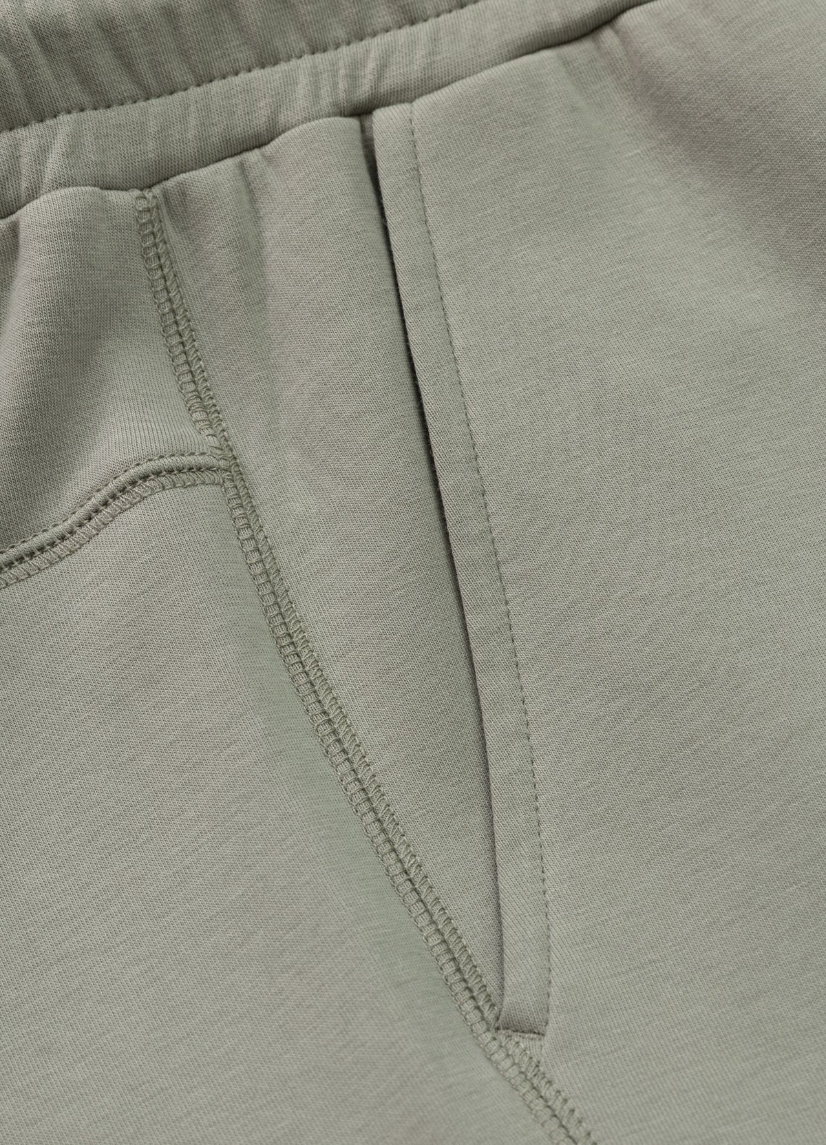 DOGWOOD POCKET Sweatpants