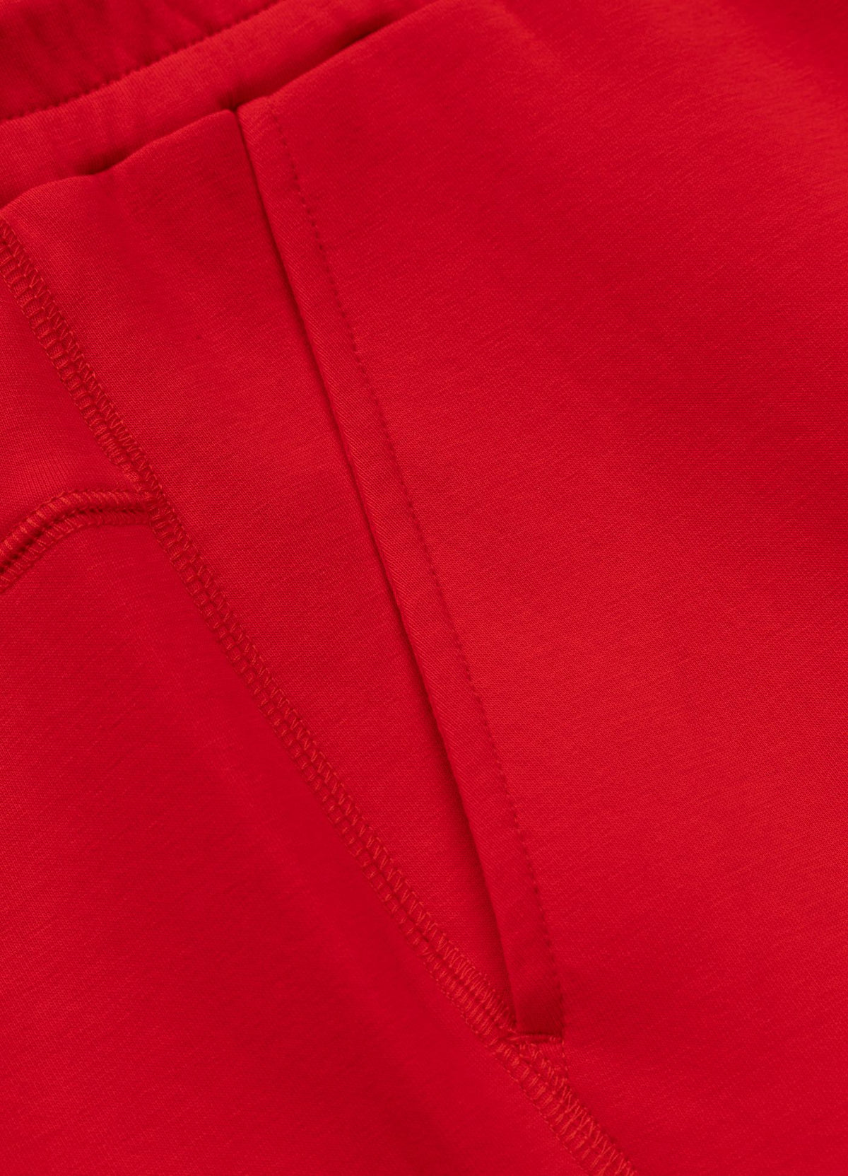 DOGWOOD POCKET Sweatpants